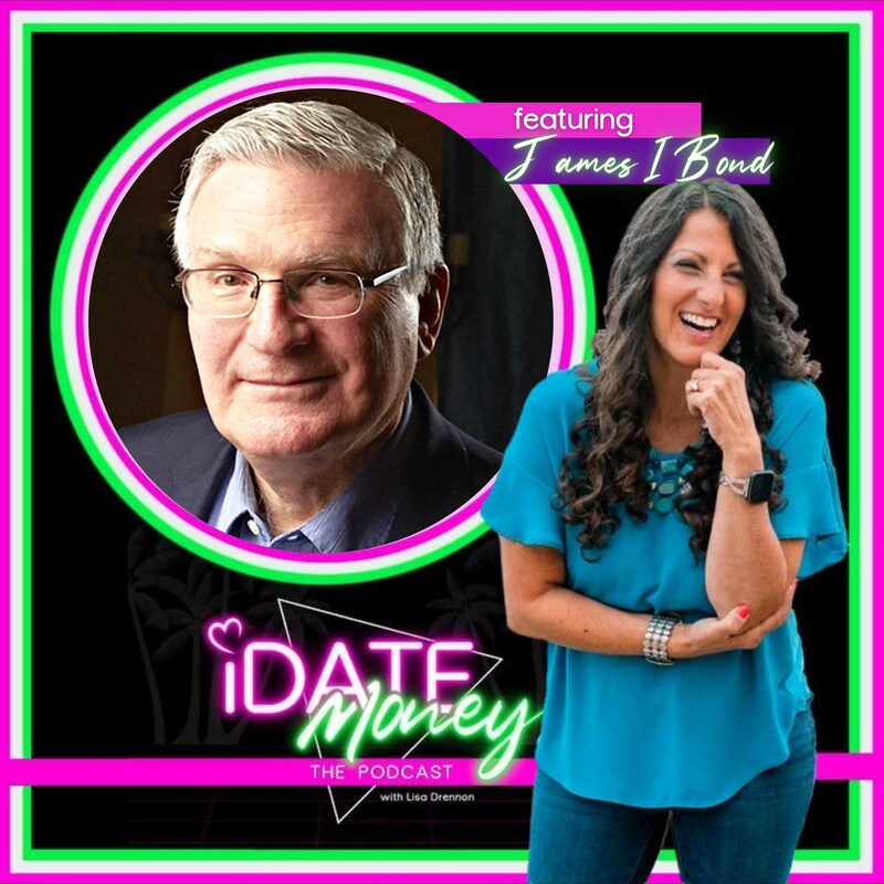 Artwork for podcast I Date Money: Budget • Invest • Build Wealth After Divorce