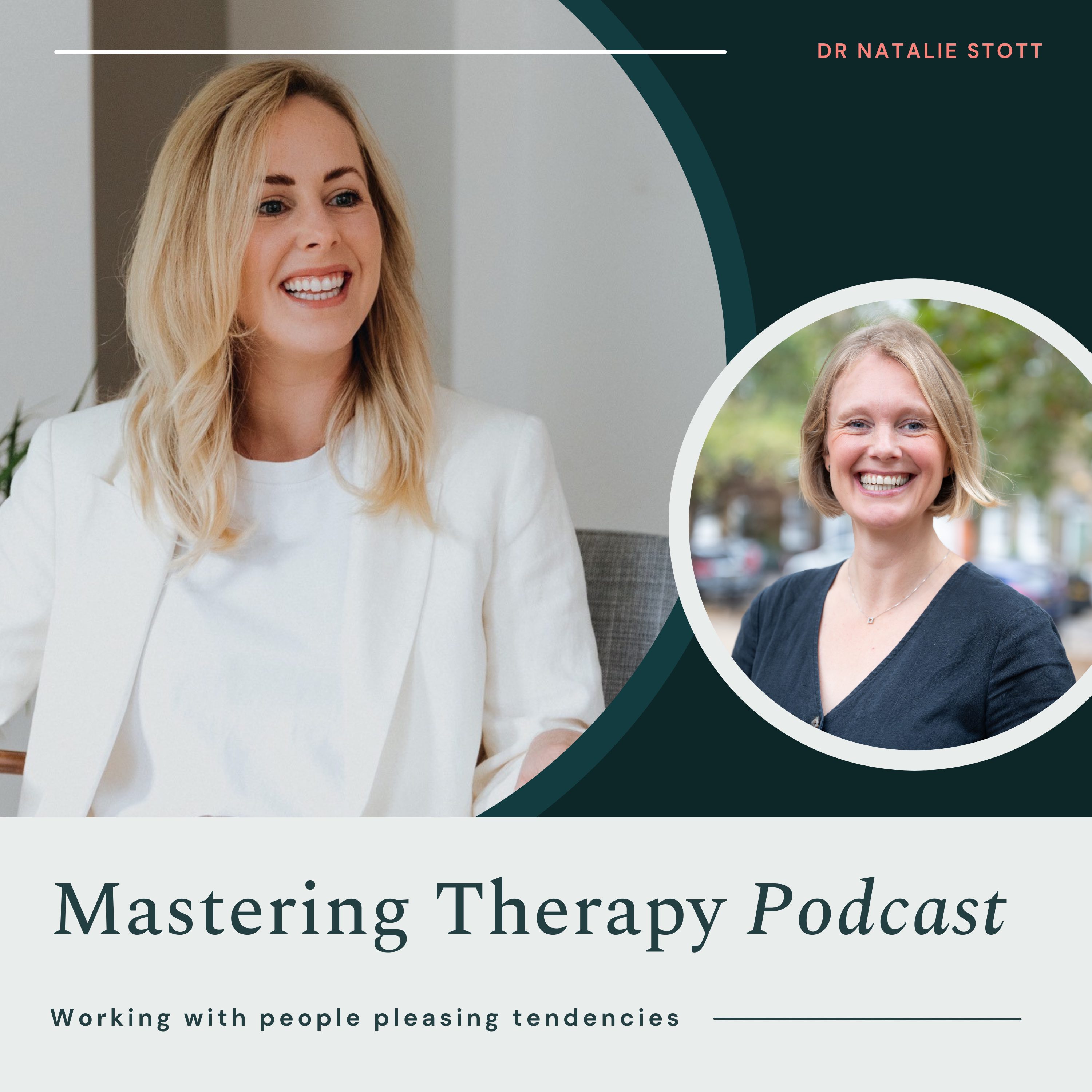 Mastering Therapy
