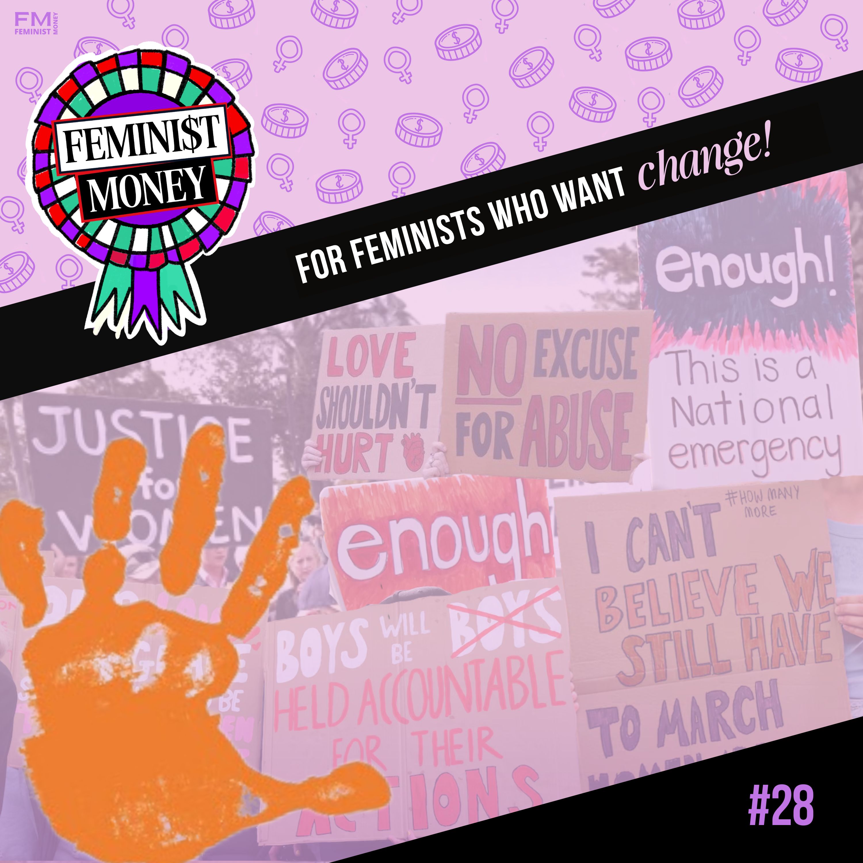 Life on the Domestic Violence Frontline: 16 Days of Activism and Insights from Support Services