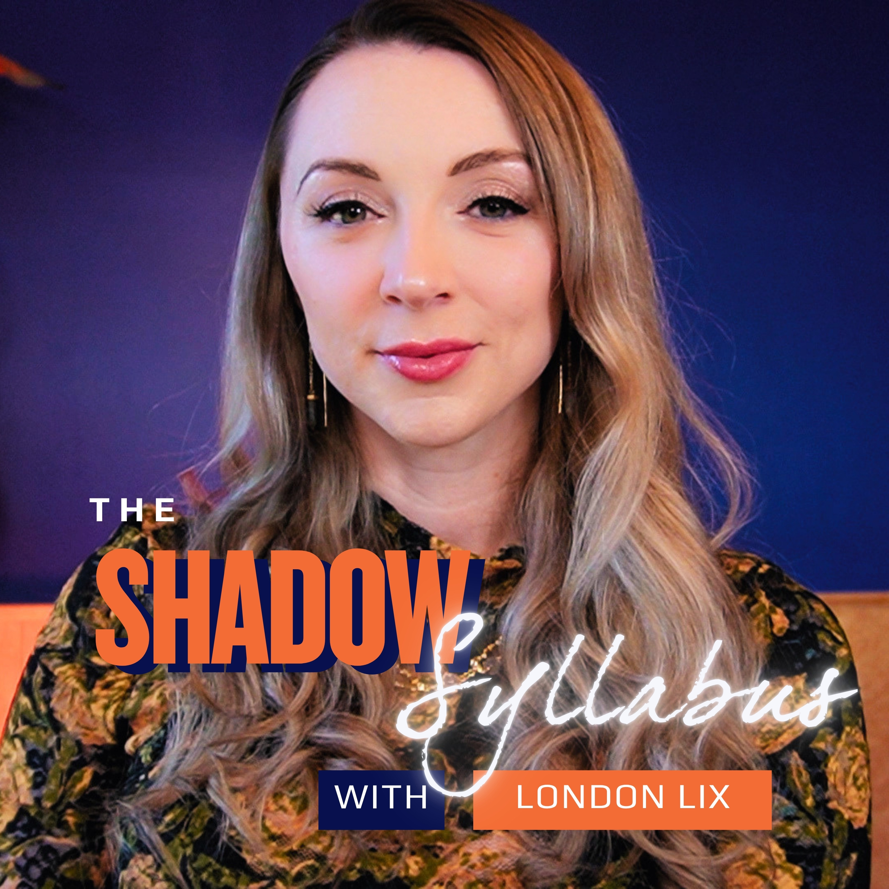 Artwork for The Shadow Syllabus
