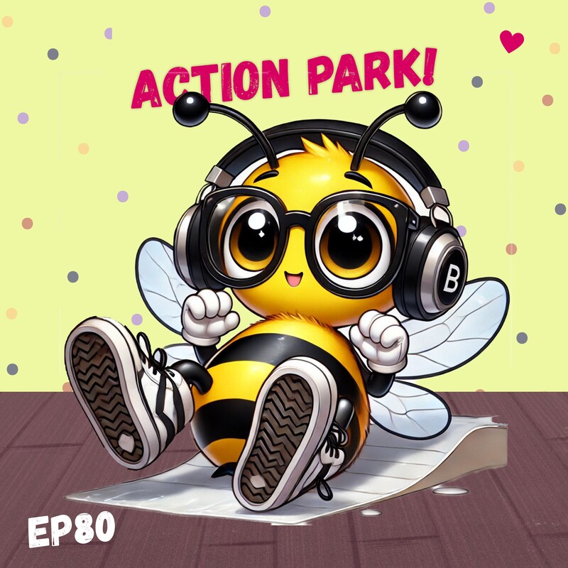 Artwork for podcast That's A Free Bee