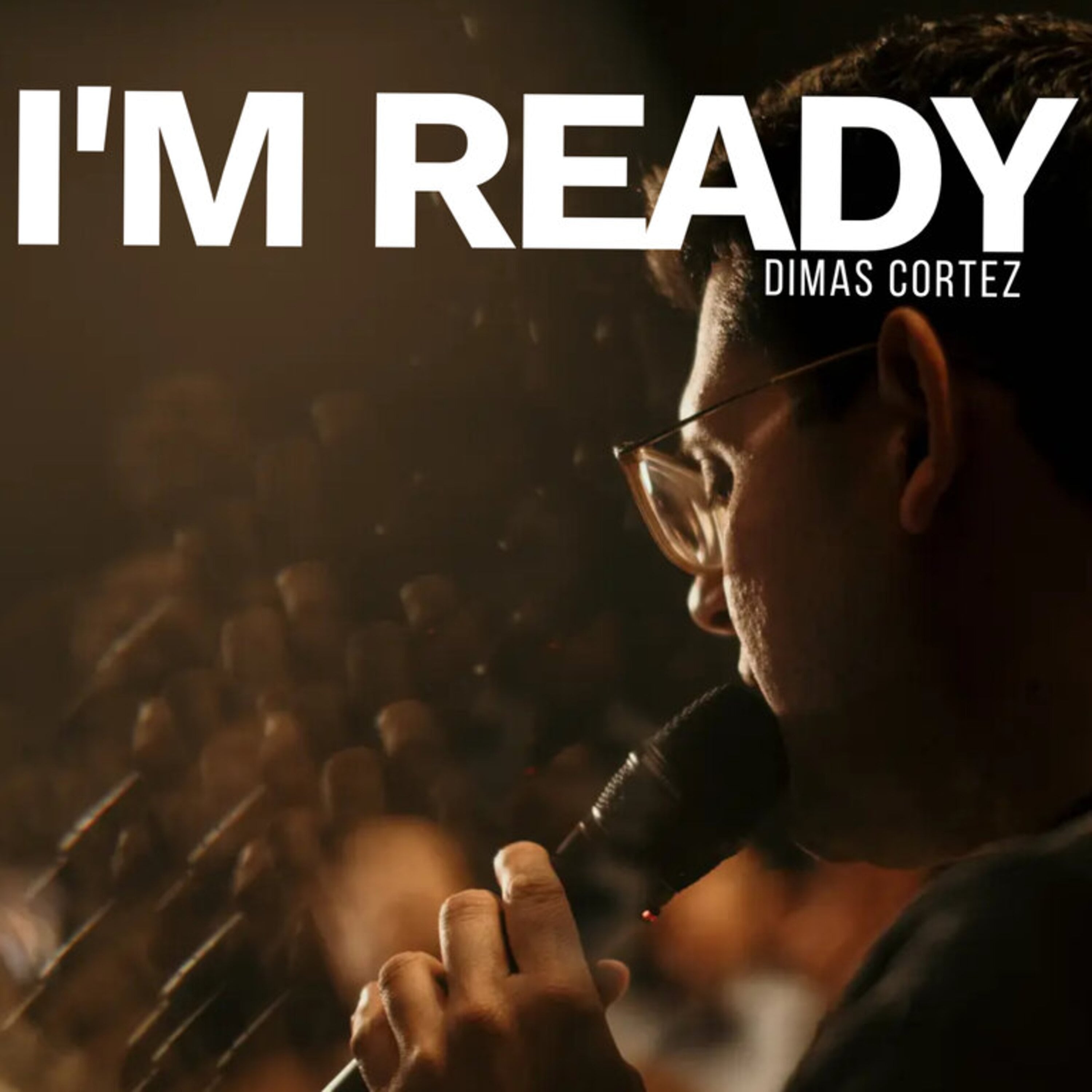 FCO Radio Interview, Dimas Cortez, New Release, "I'm Ready" and the Impactful Story Behind this Declaration Song of Faith. episode artwork