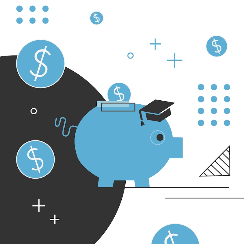 Artwork for podcast The College Investor Audio Show