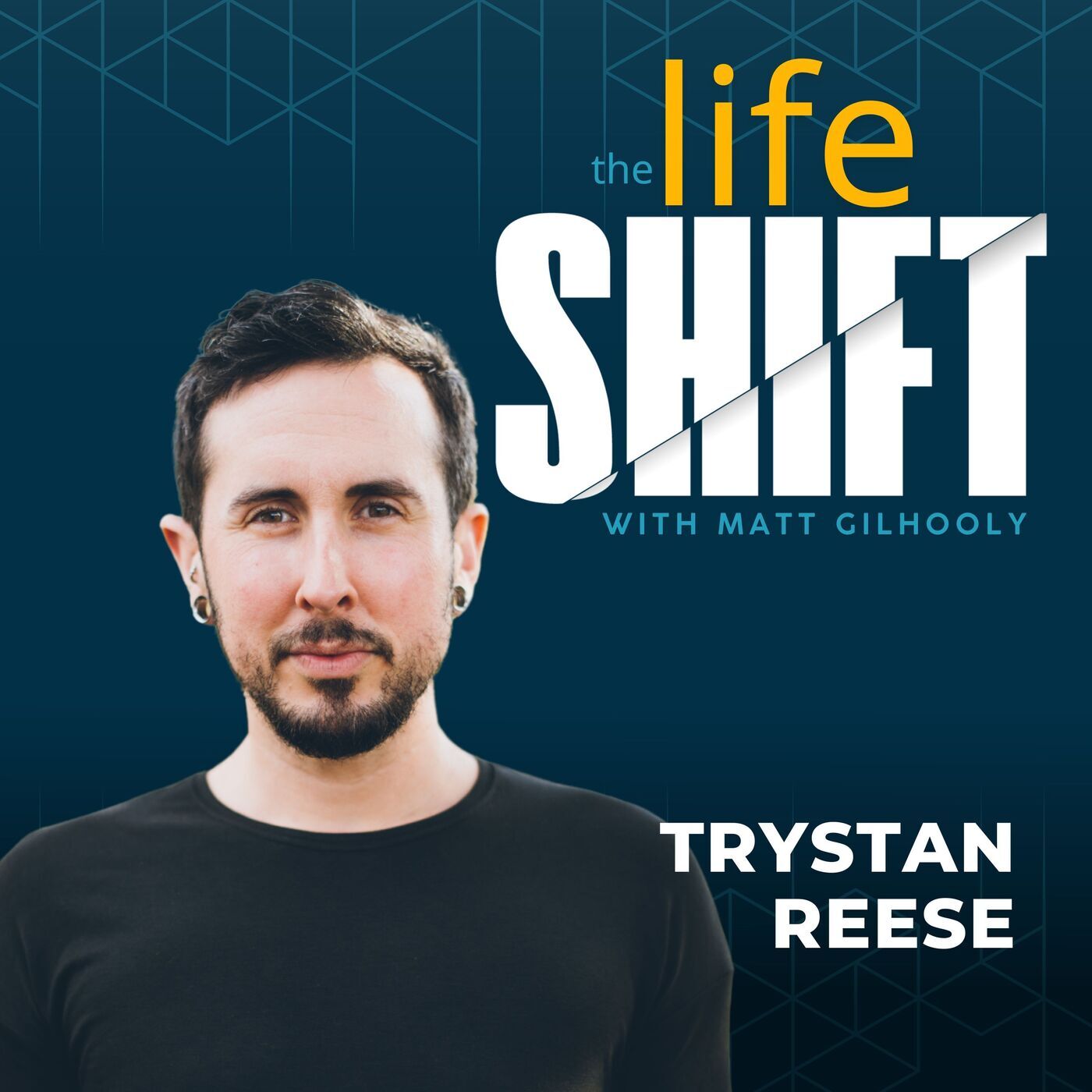 The Life Shift | Conversations About Life Before and After