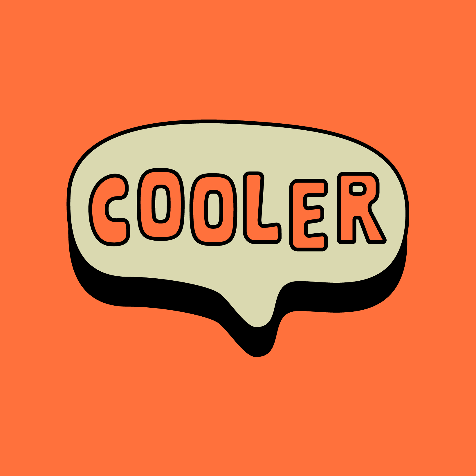 Welcome to Cooler!! Welcome to Cooler!!