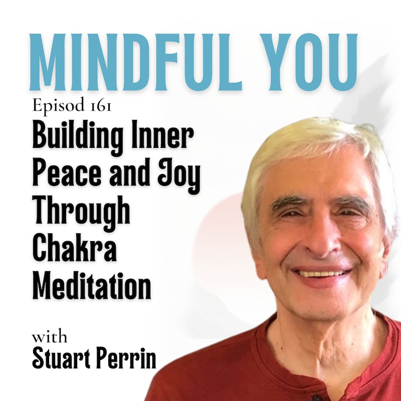 Artwork for podcast Mindful You