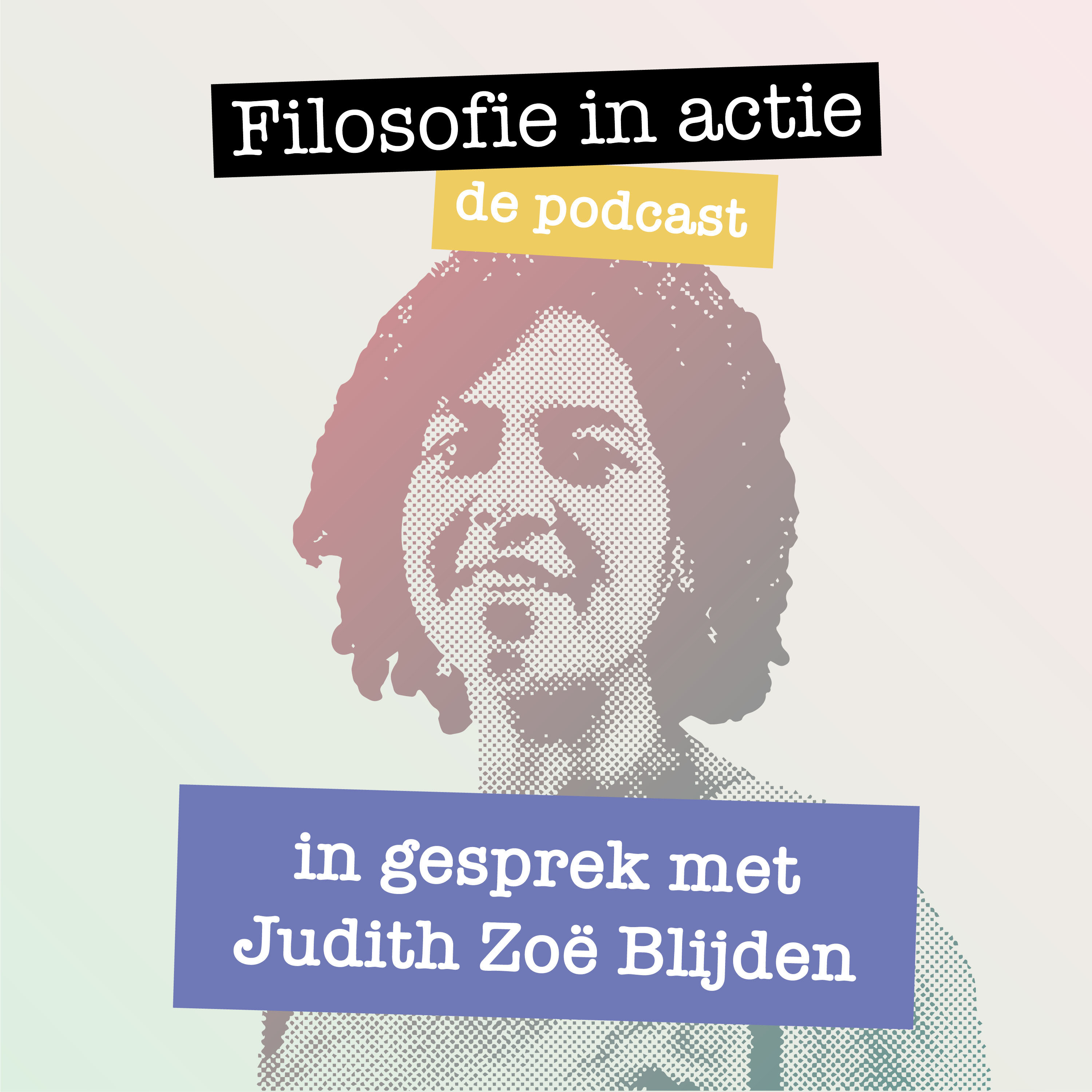 Filosofie in actie Podcast
