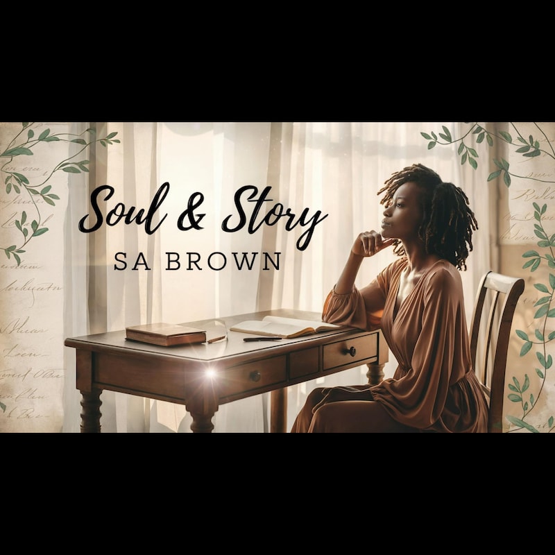 Artwork for podcast Soul & Story
