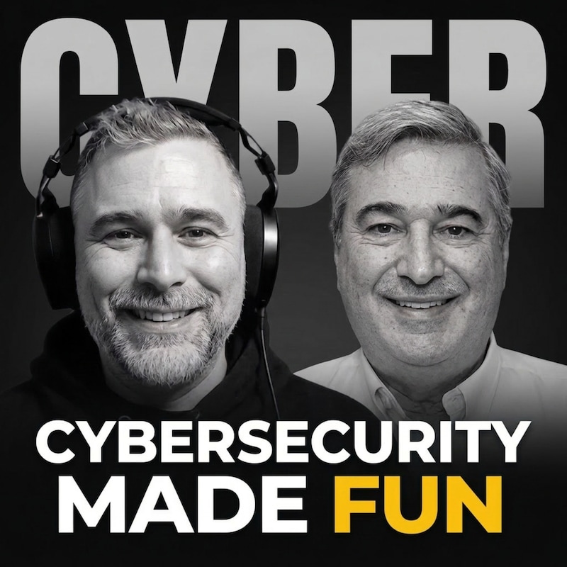 Artwork for podcast Security by Default