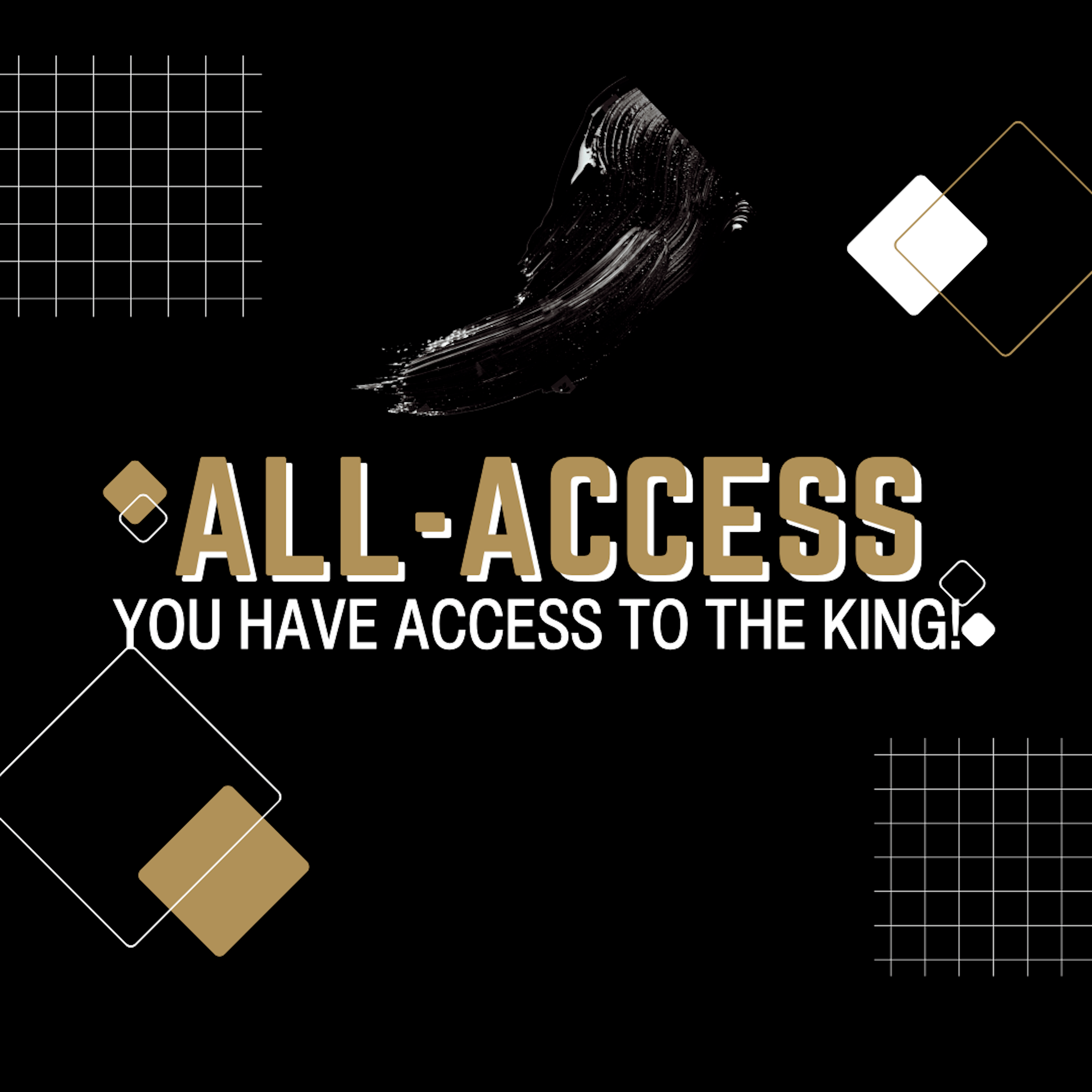 ALL-ACCESS