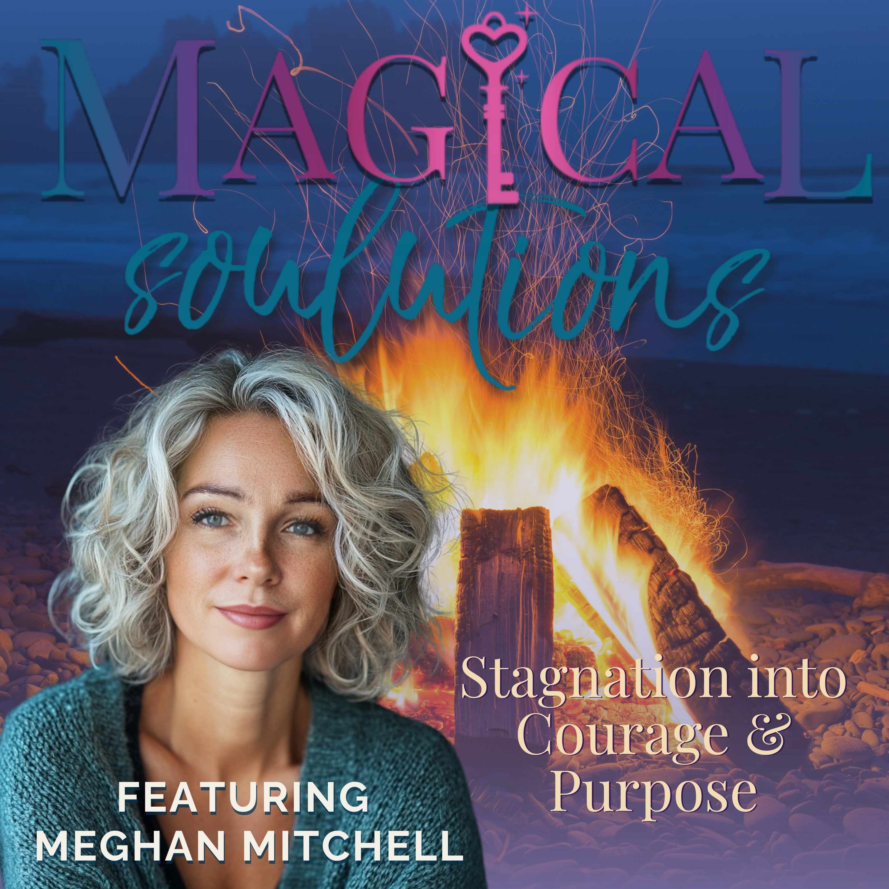 Magical Soulutions: Mindful Living & Everyday Spirituality