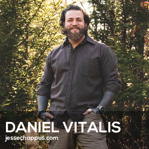 671: Why the Modern Diet Is Making You Sick! | Daniel Vitalis