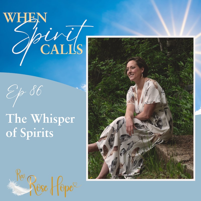 Artwork for podcast When Spirit Calls