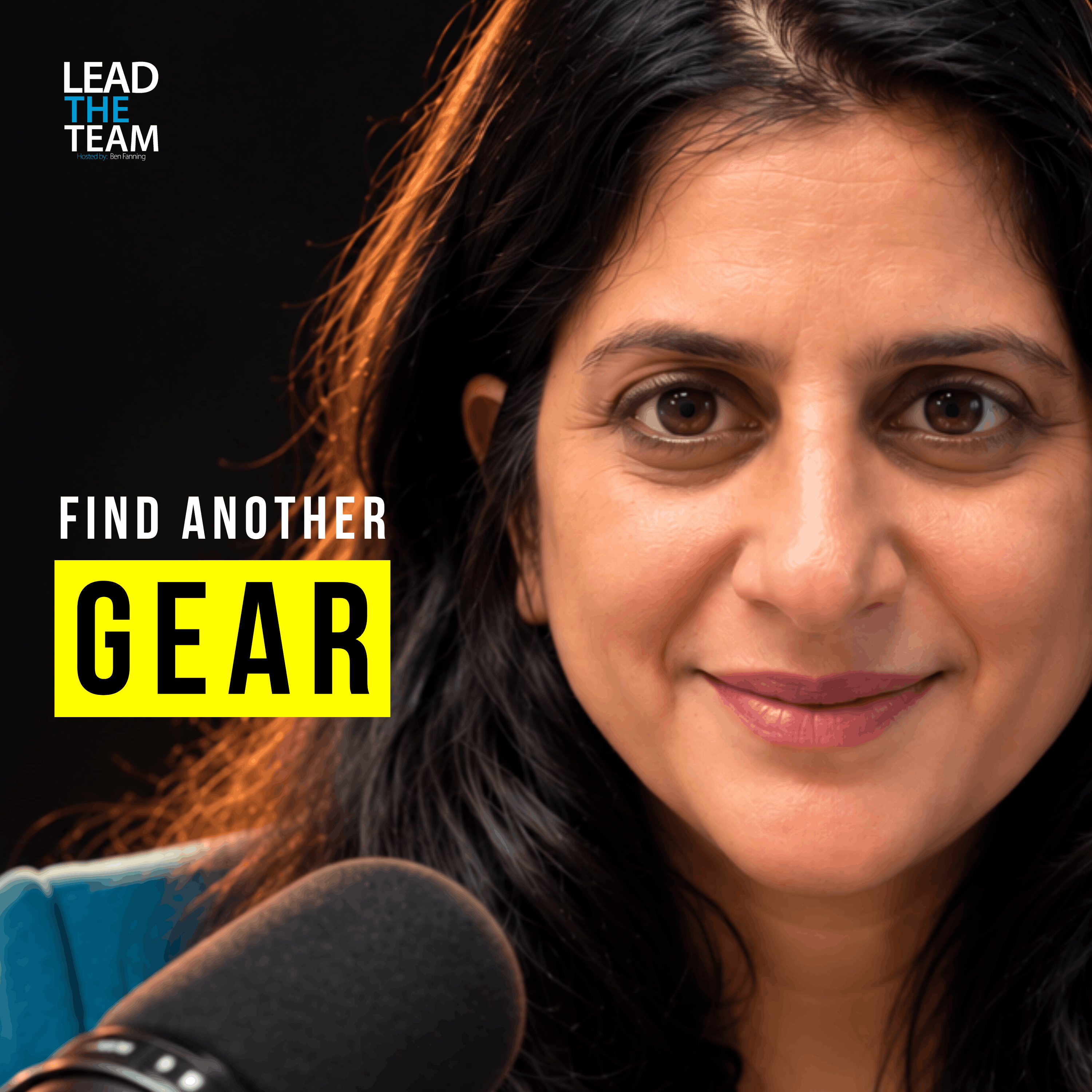 The Leadership Test You Can’t Prepare For | Guild CEO Bijal Shah