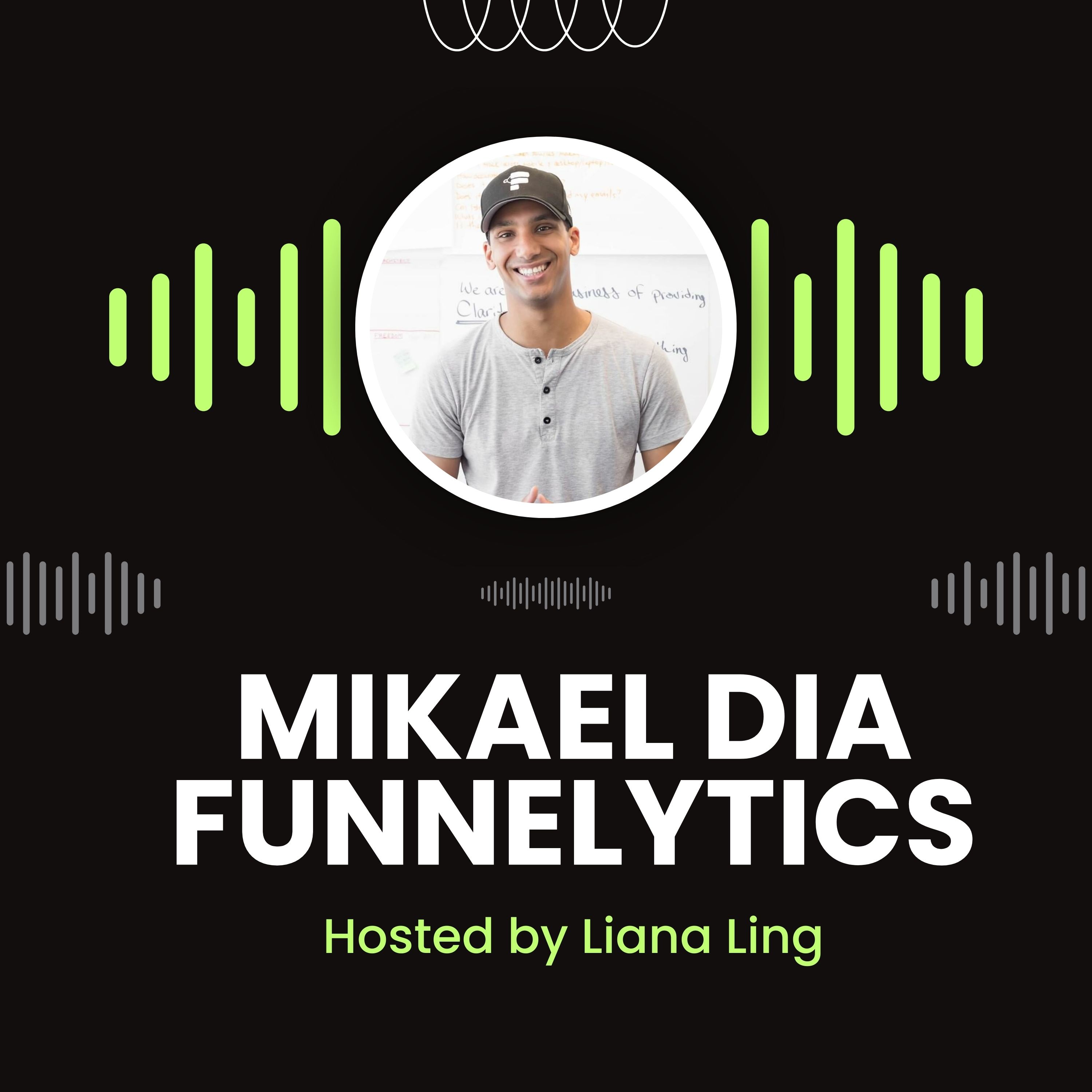 Forget Pageviews—Here’s What Actually Moves the Needle (with Mikael Dia)