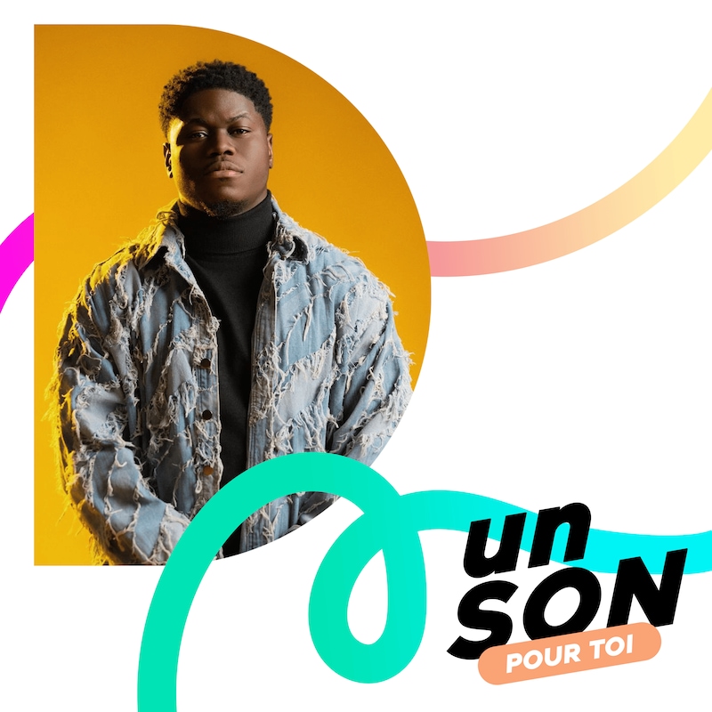 Artwork for podcast Un SON pour toi