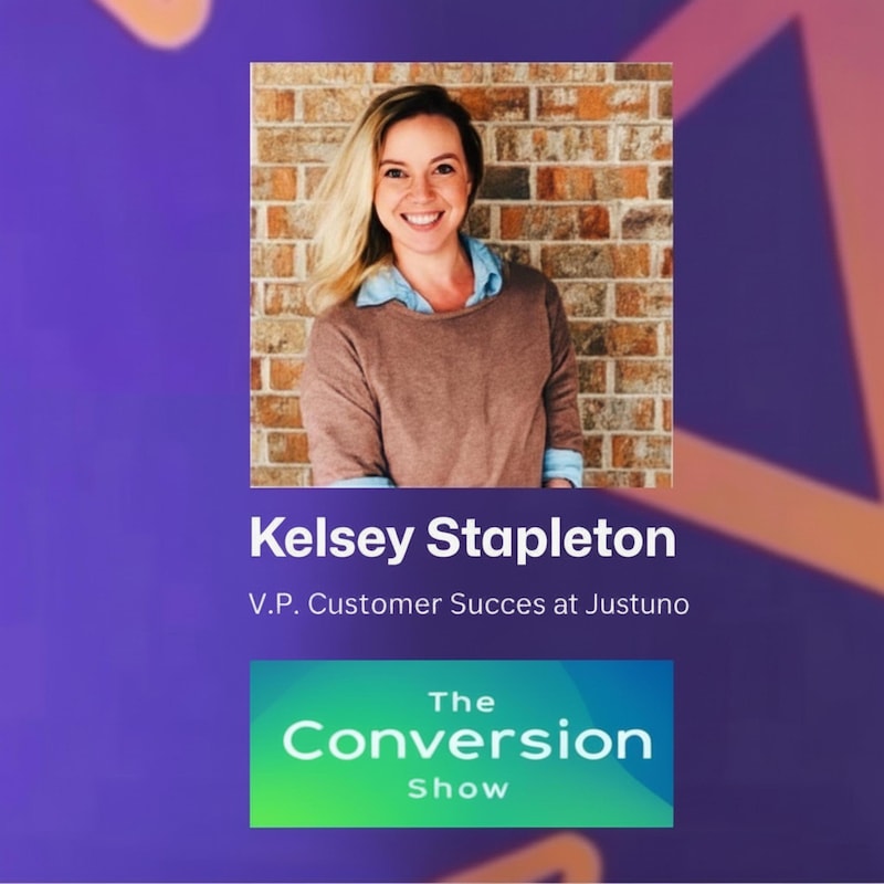 Artwork for podcast The Conversion Show