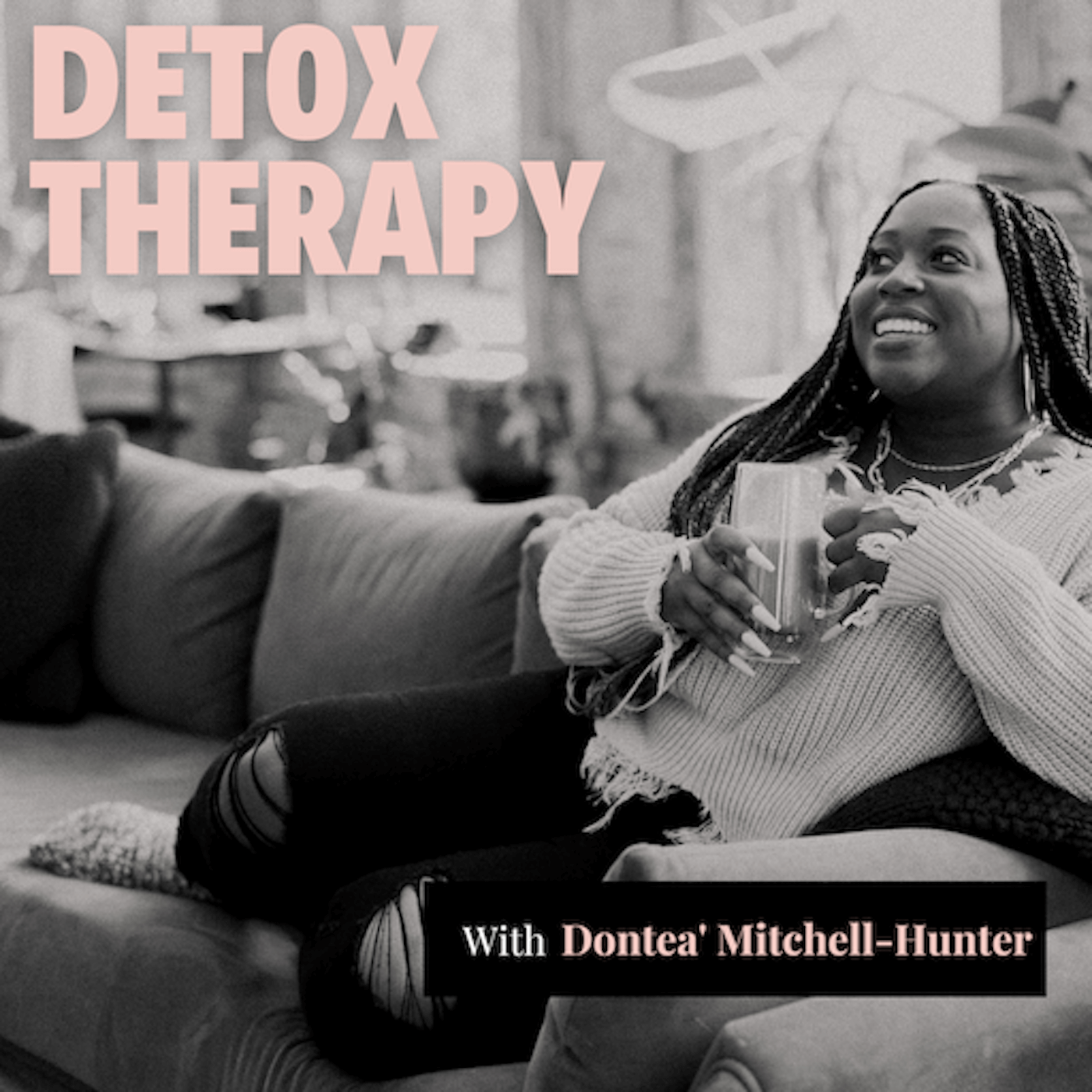Artwork for Detox Therapy
