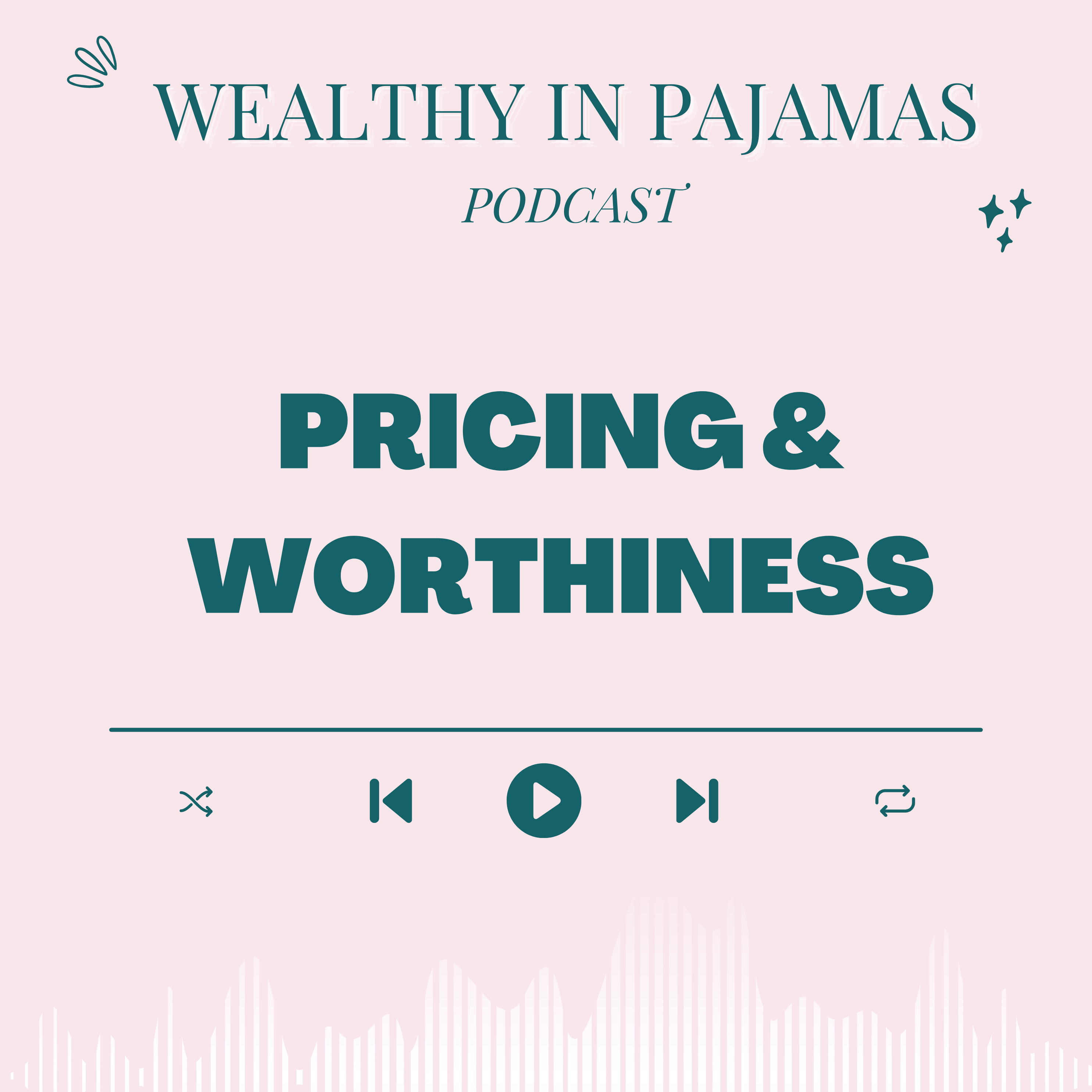 Wealthy in Pajamas