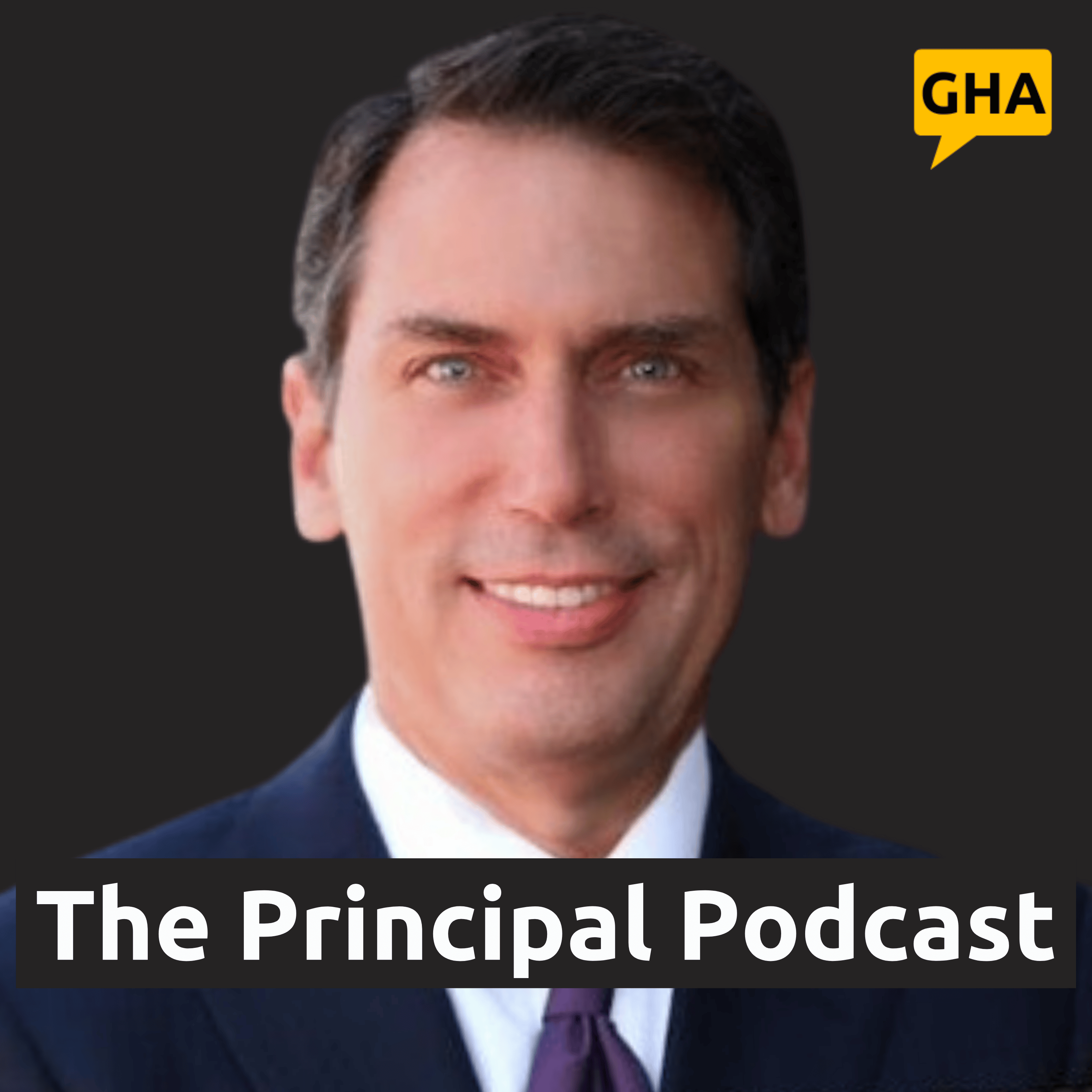 How to Become a Trusted Advisor to the World's Largest Companies With Nathan Rosenberg episode artwork
