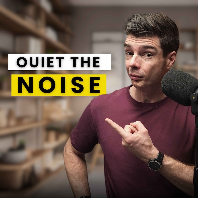 Artwork for podcast Built Resilient