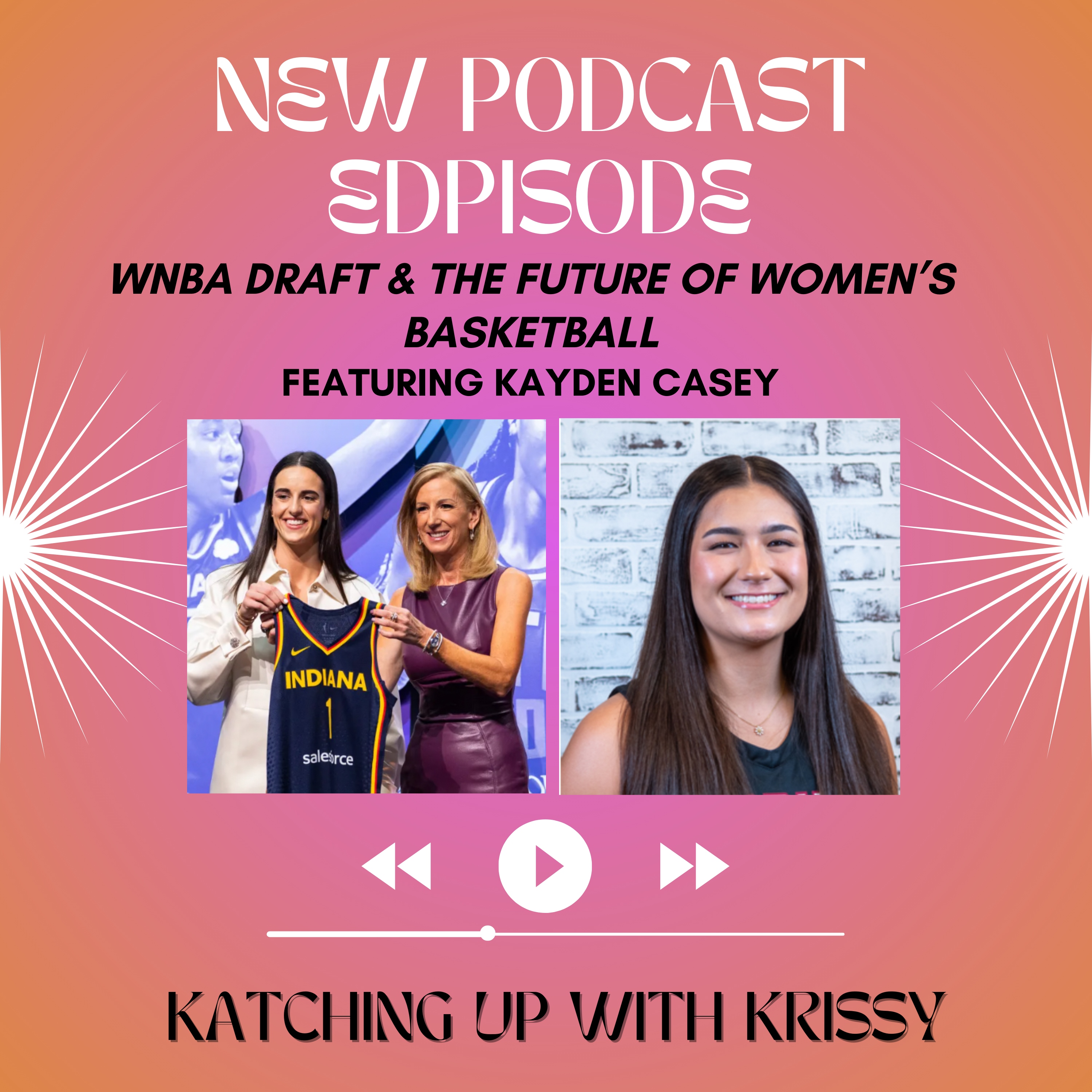 Interview with Kayden Casey