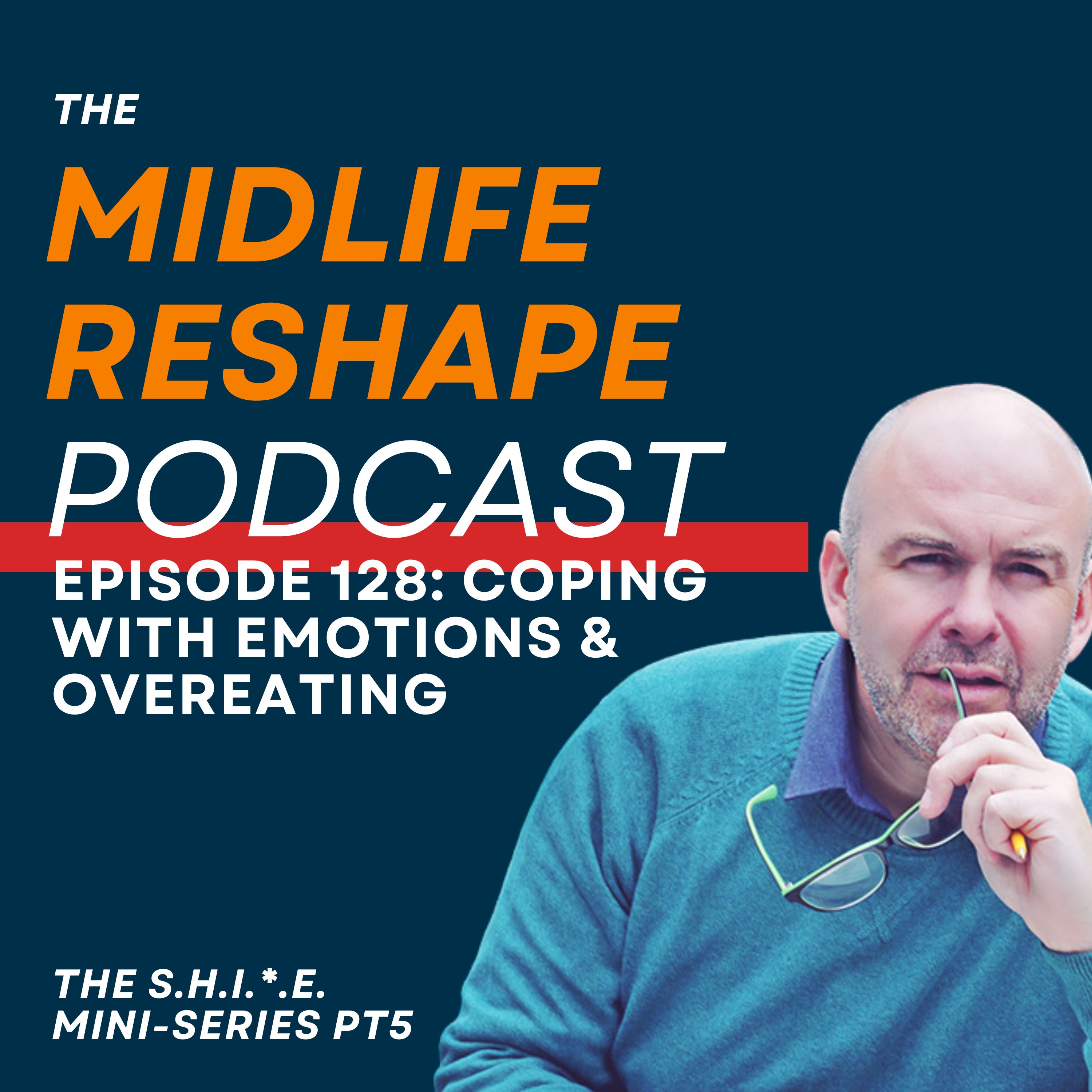 Reshape Reboot