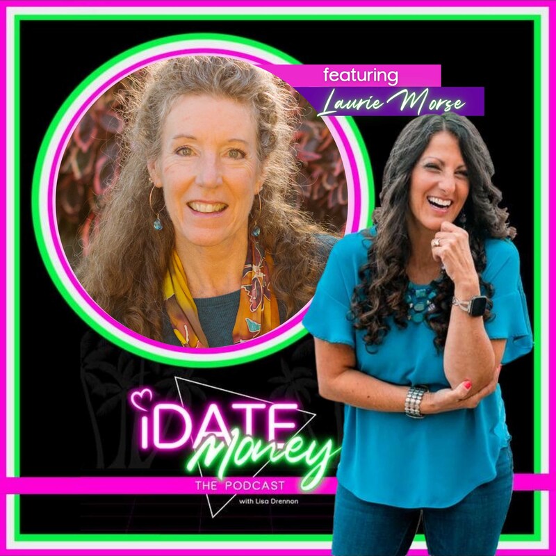 Artwork for podcast I Date Money: Budget • Invest • Build Wealth After Divorce