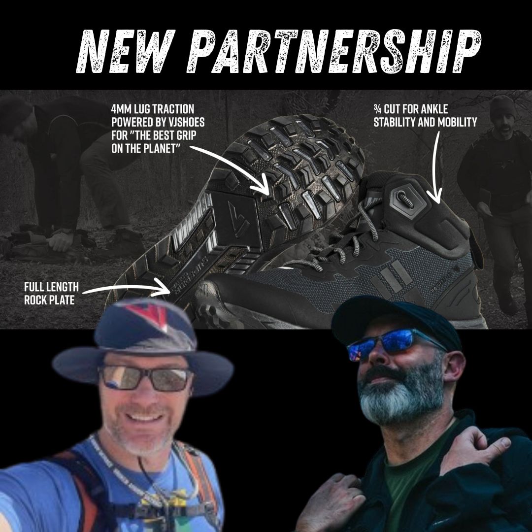 VJ and Mudgear Partnership/Phillipe from BOCRA