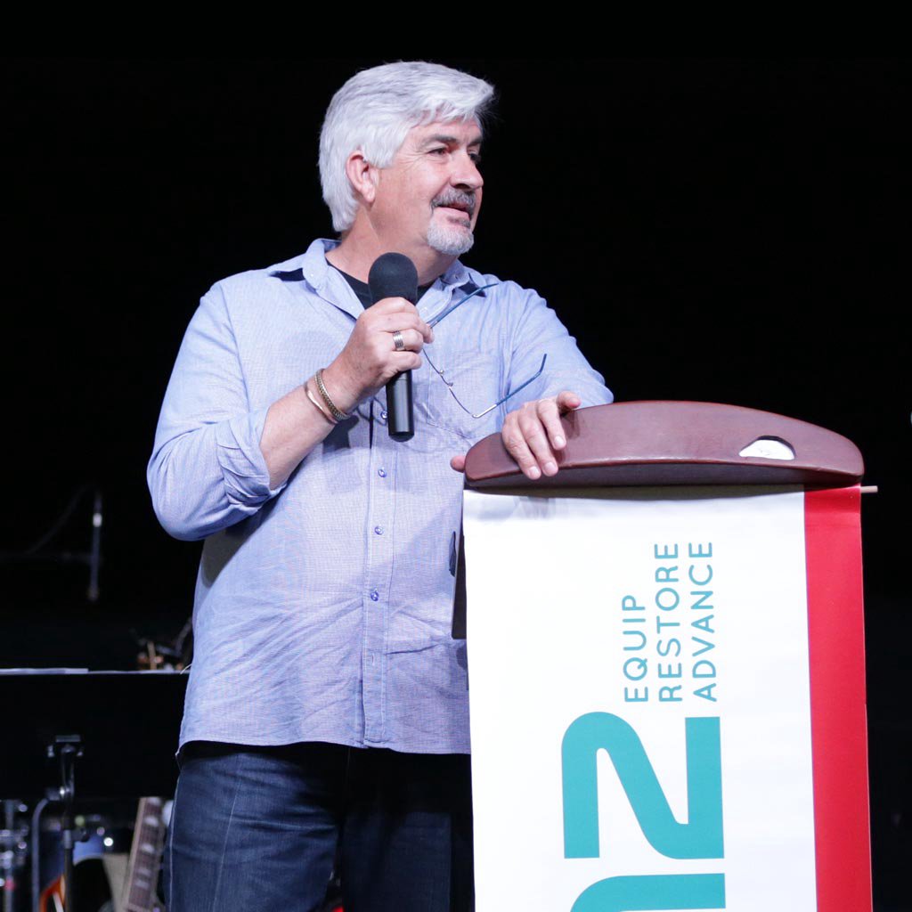 Conference Messages | Four12