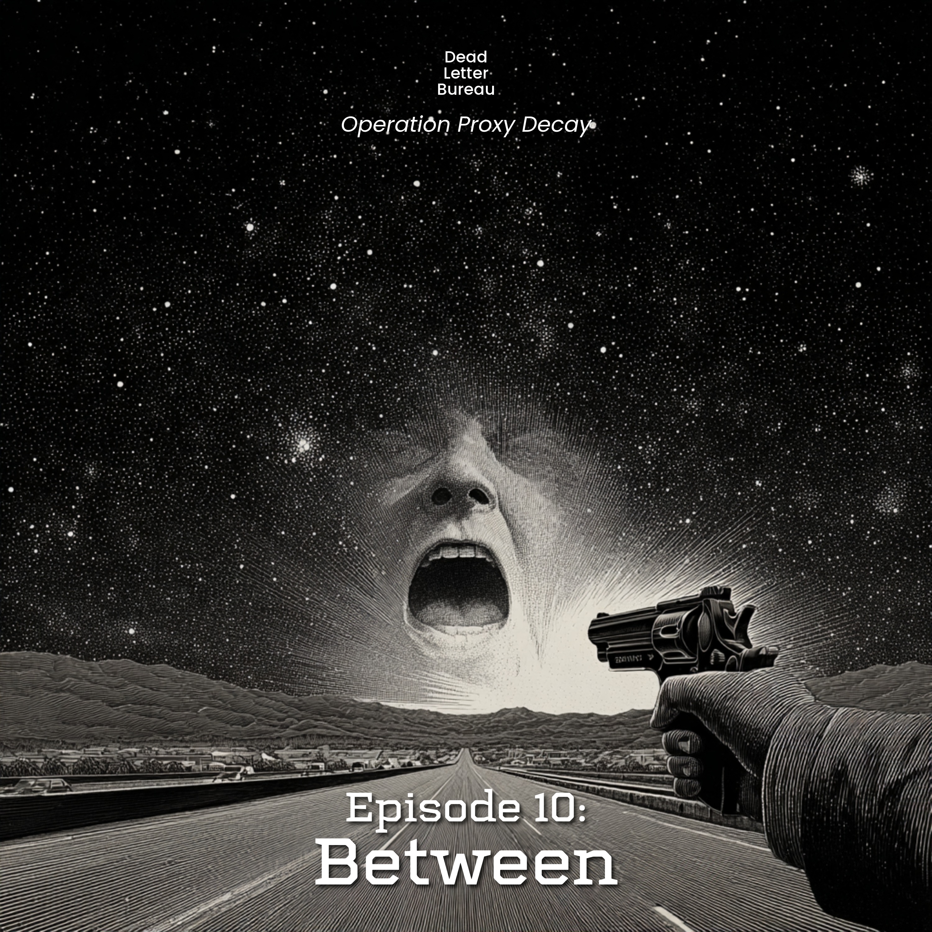 Dead Letter Bureau - Delta Green