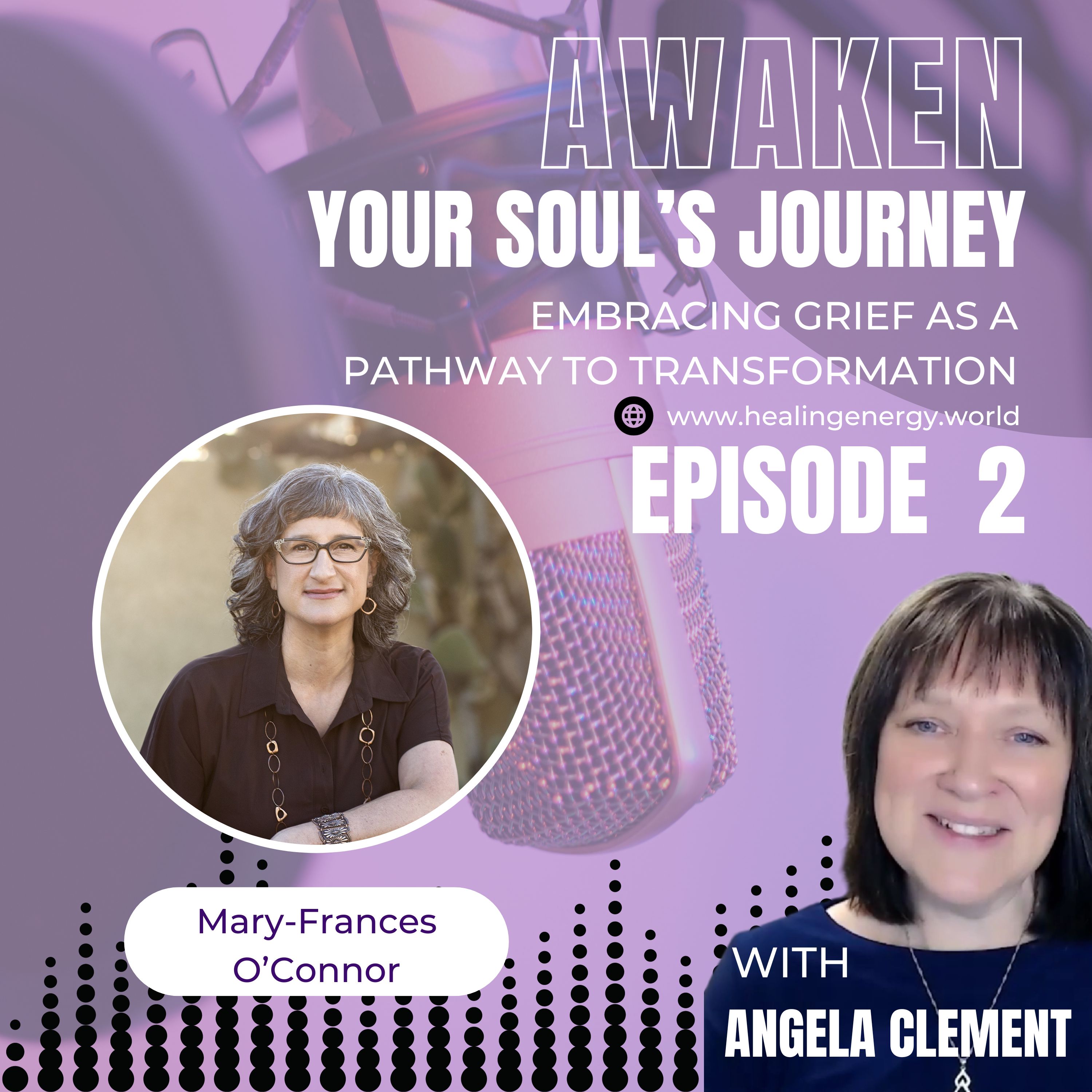 Awaken Your Soul\'s Journey