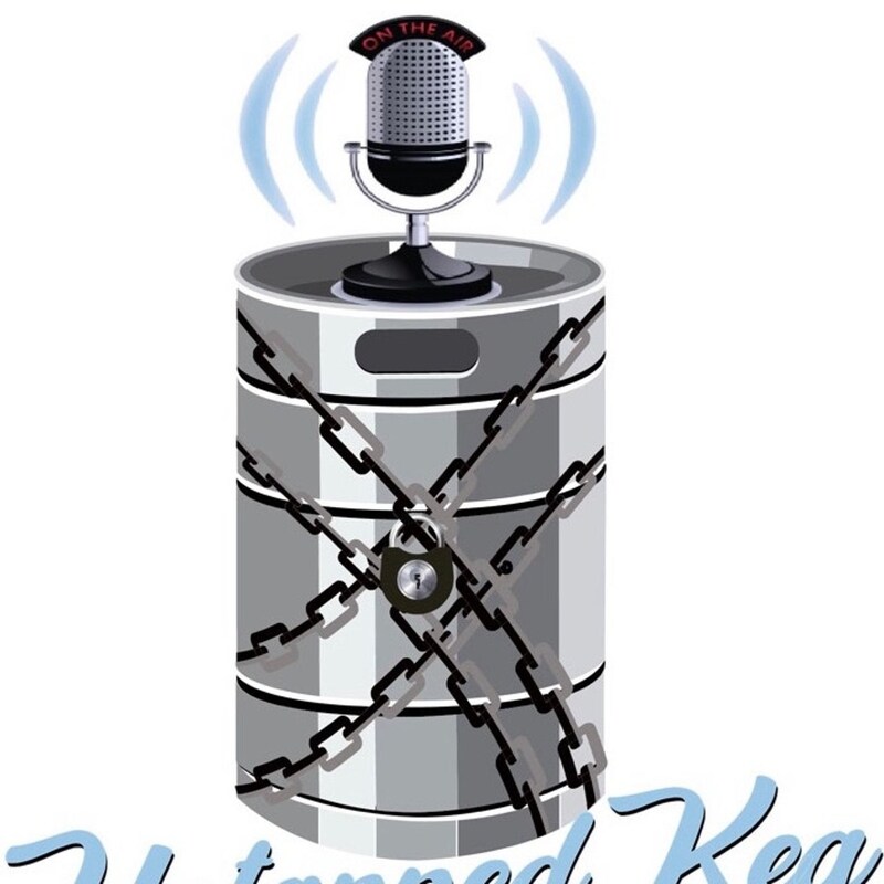 Artwork for podcast Untapped Keg