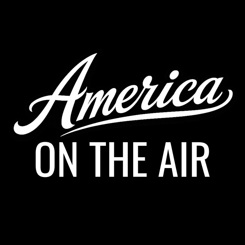Artwork for podcast America on the Air