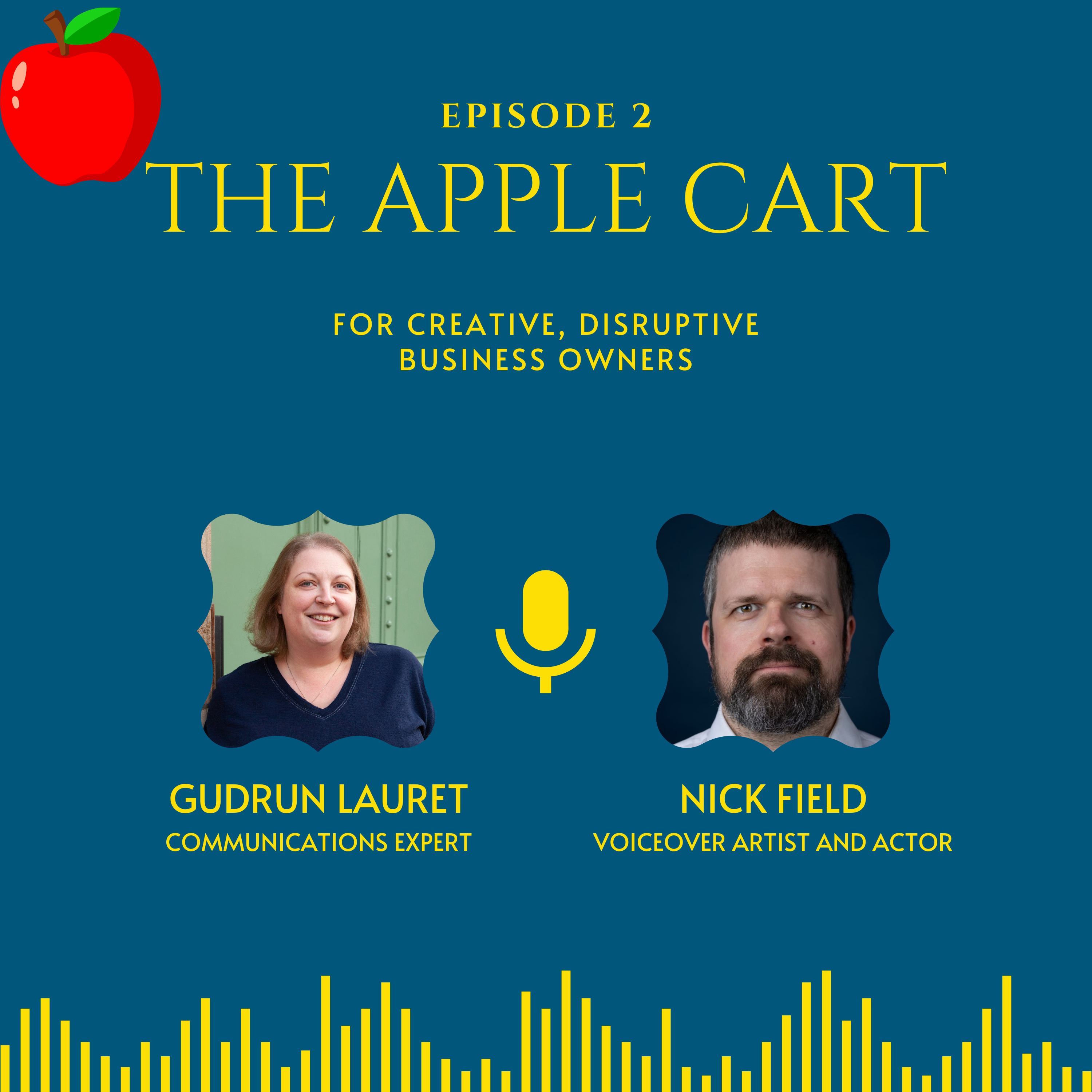 The Apple Cart