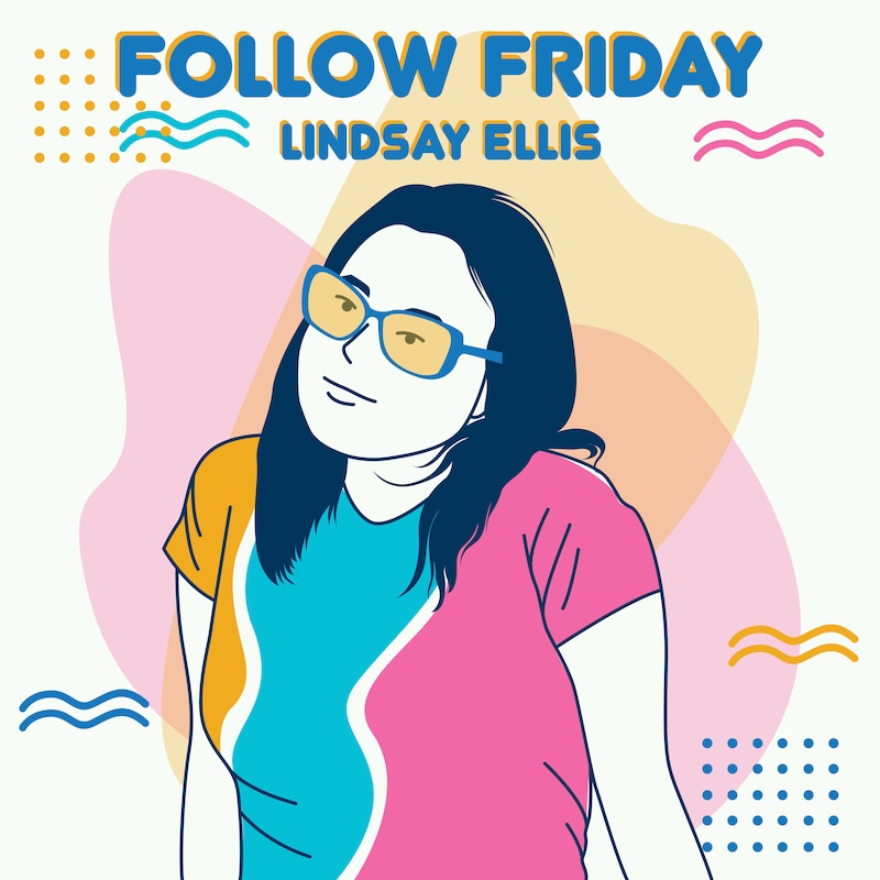Artwork for podcast Follow Friday
