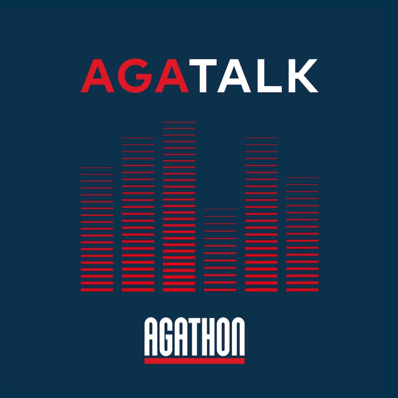 Artwork for podcast Agatalk
