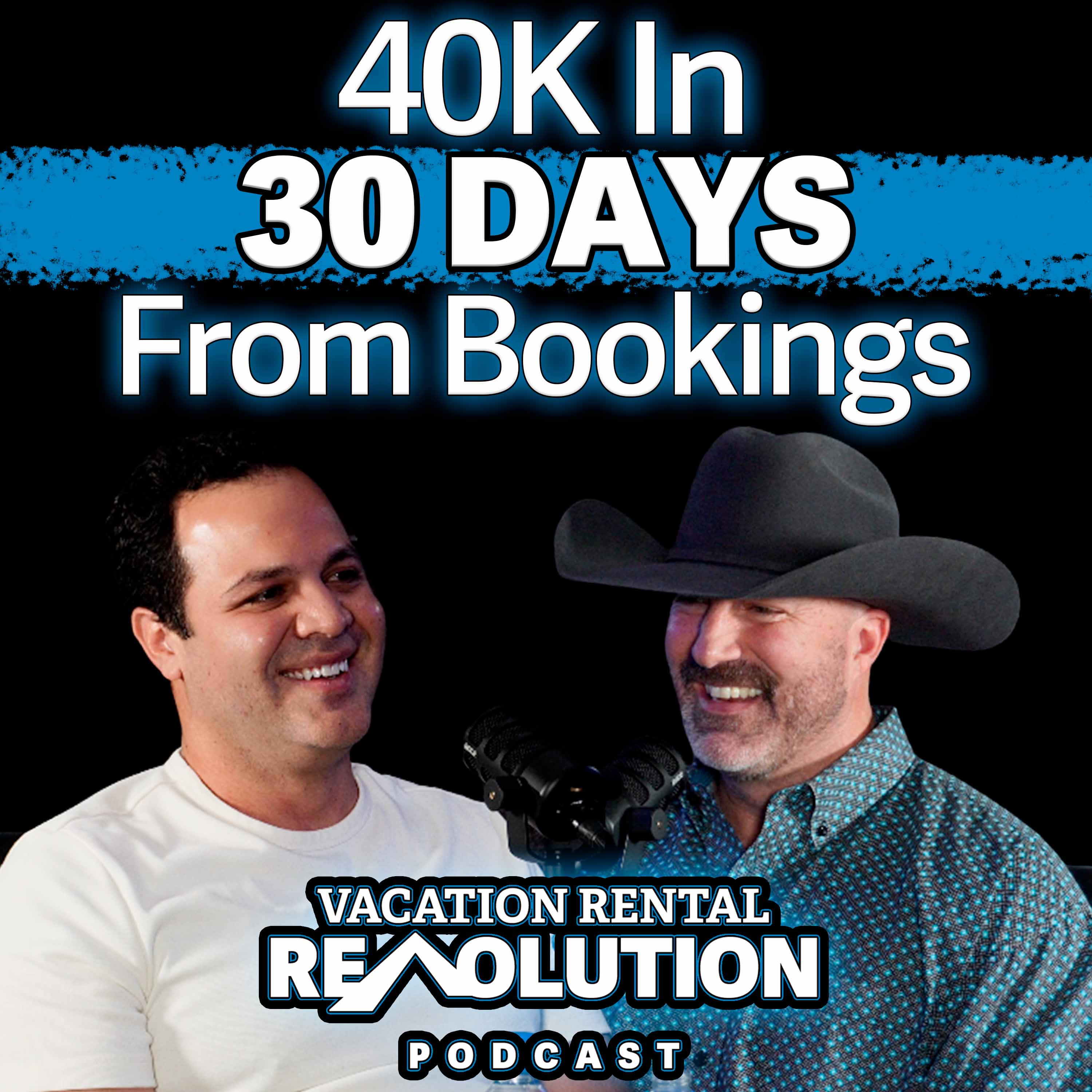 Episode 342 - HUGE Success From The Jump - How To Position Your STR For Success