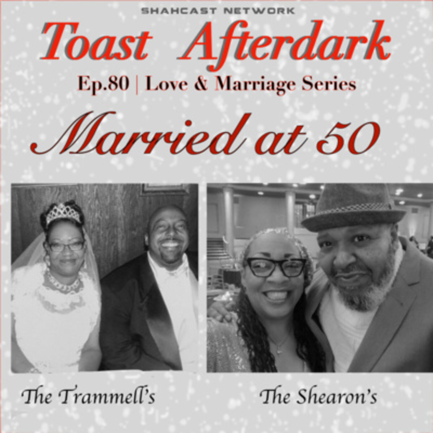 Toast Afterdark
