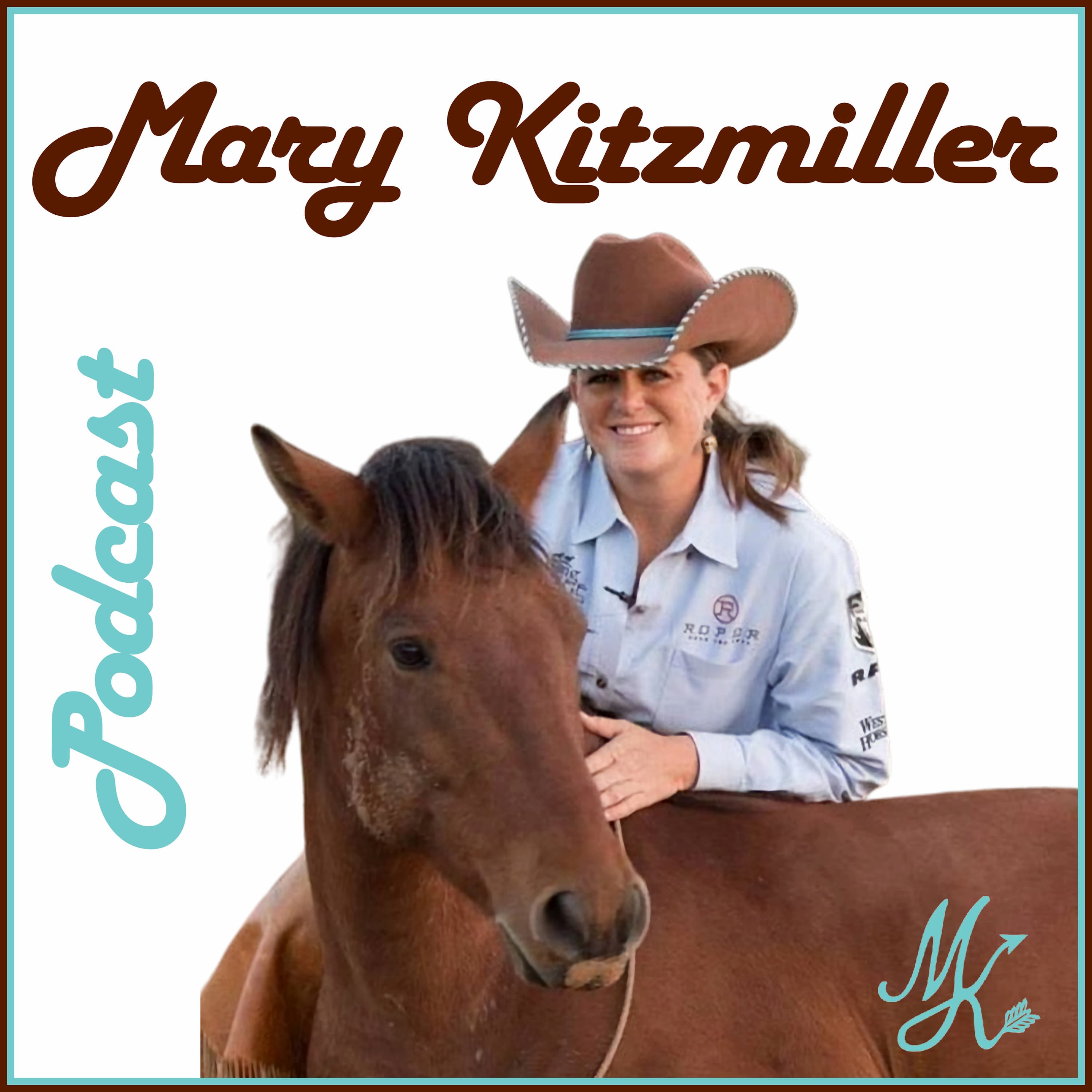 Mary Kitzmiller Horse Training Q & A, for September 4, 2025 - HORSES IN THE MORNING