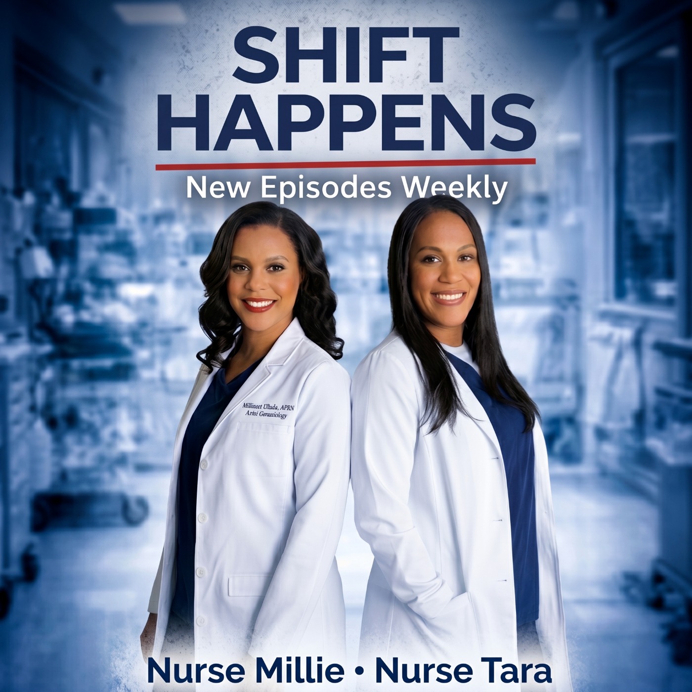 Shift Happens