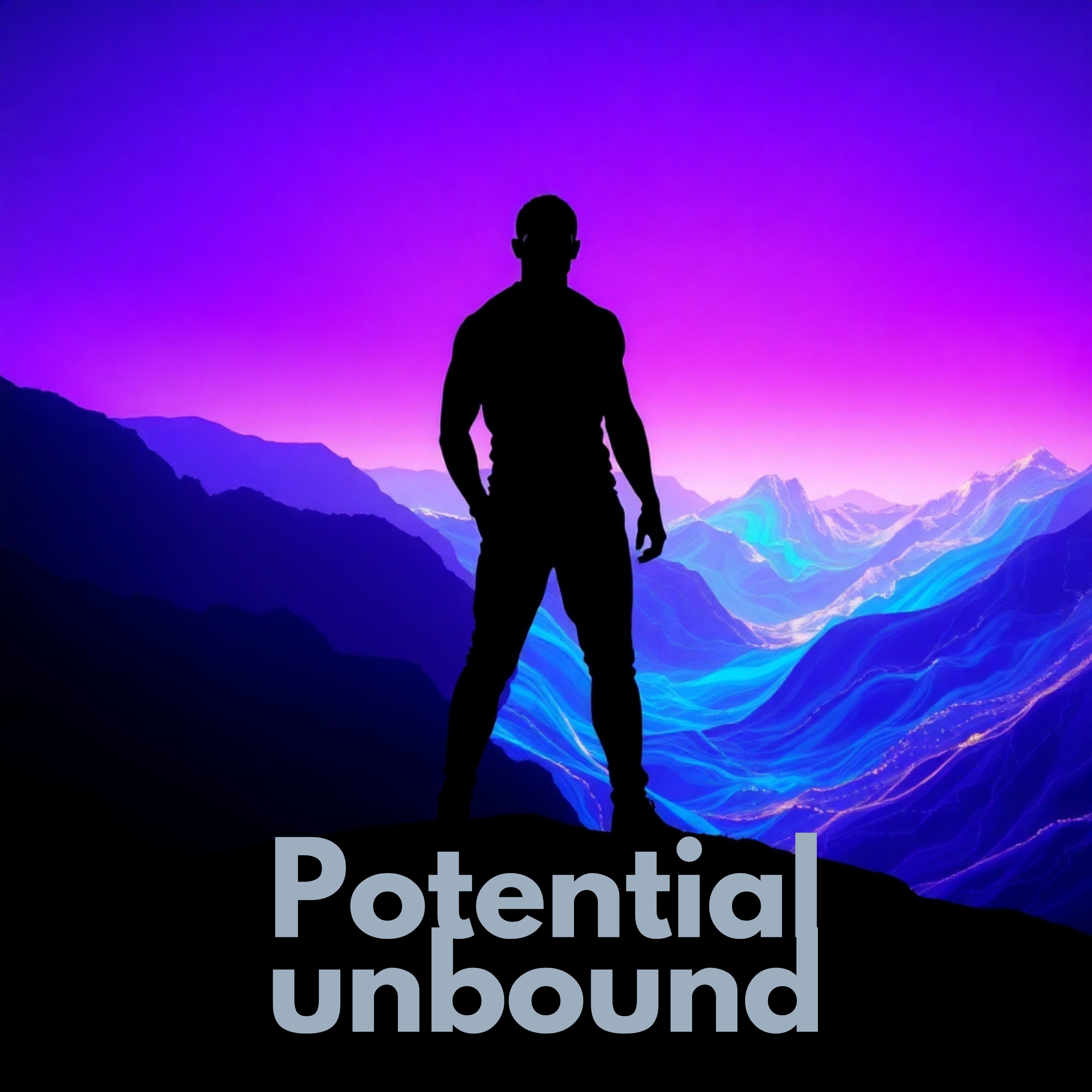 Show artwork for Potential Unbound