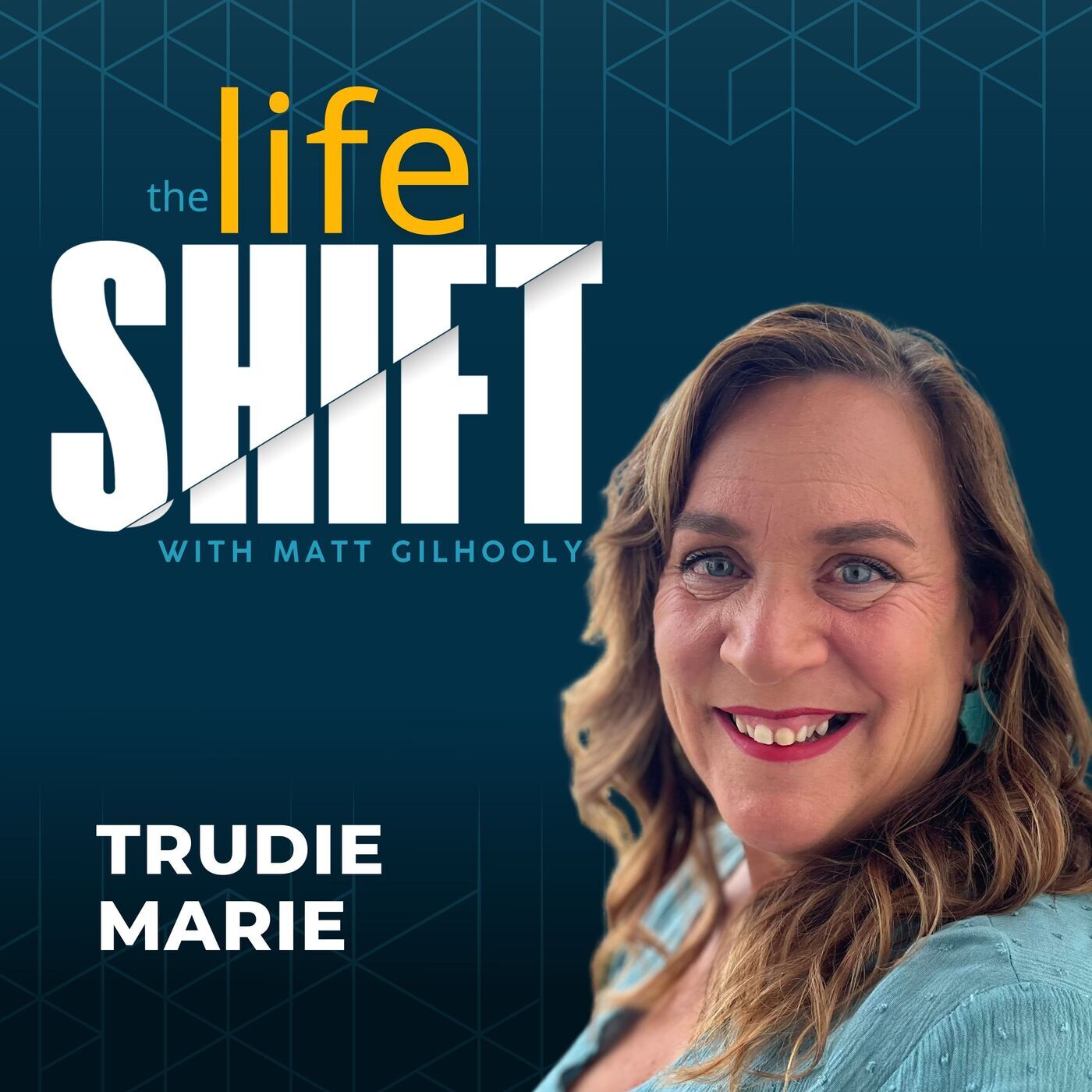 The Life Shift | Conversations About Life Before and After