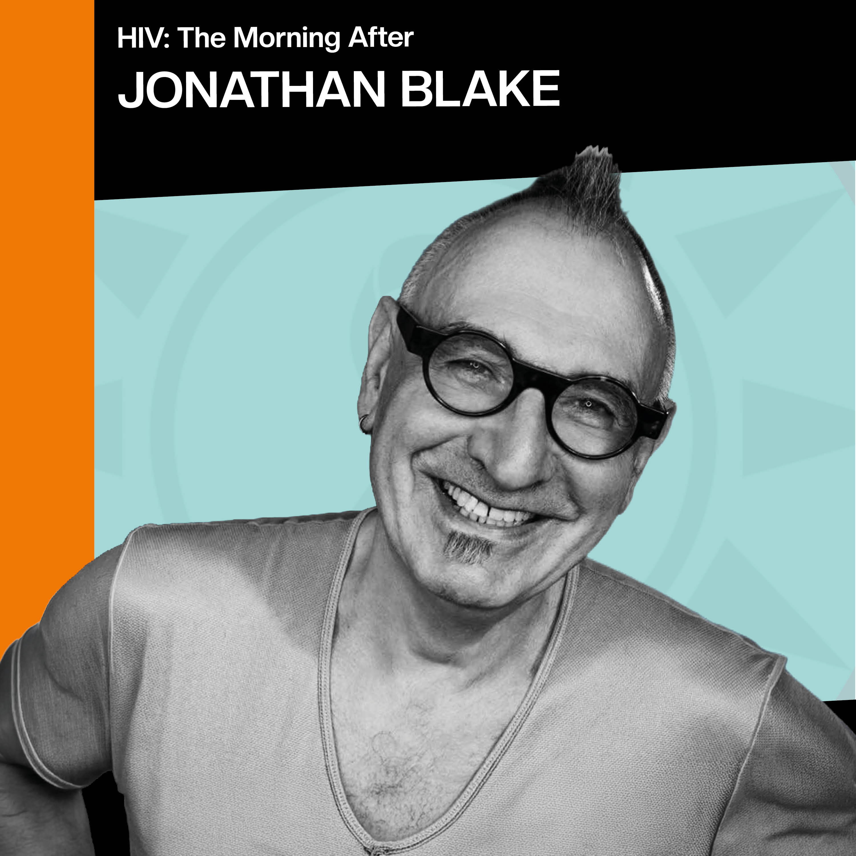 Jonathan Blake: Diagnosis, Defiance, Dignity