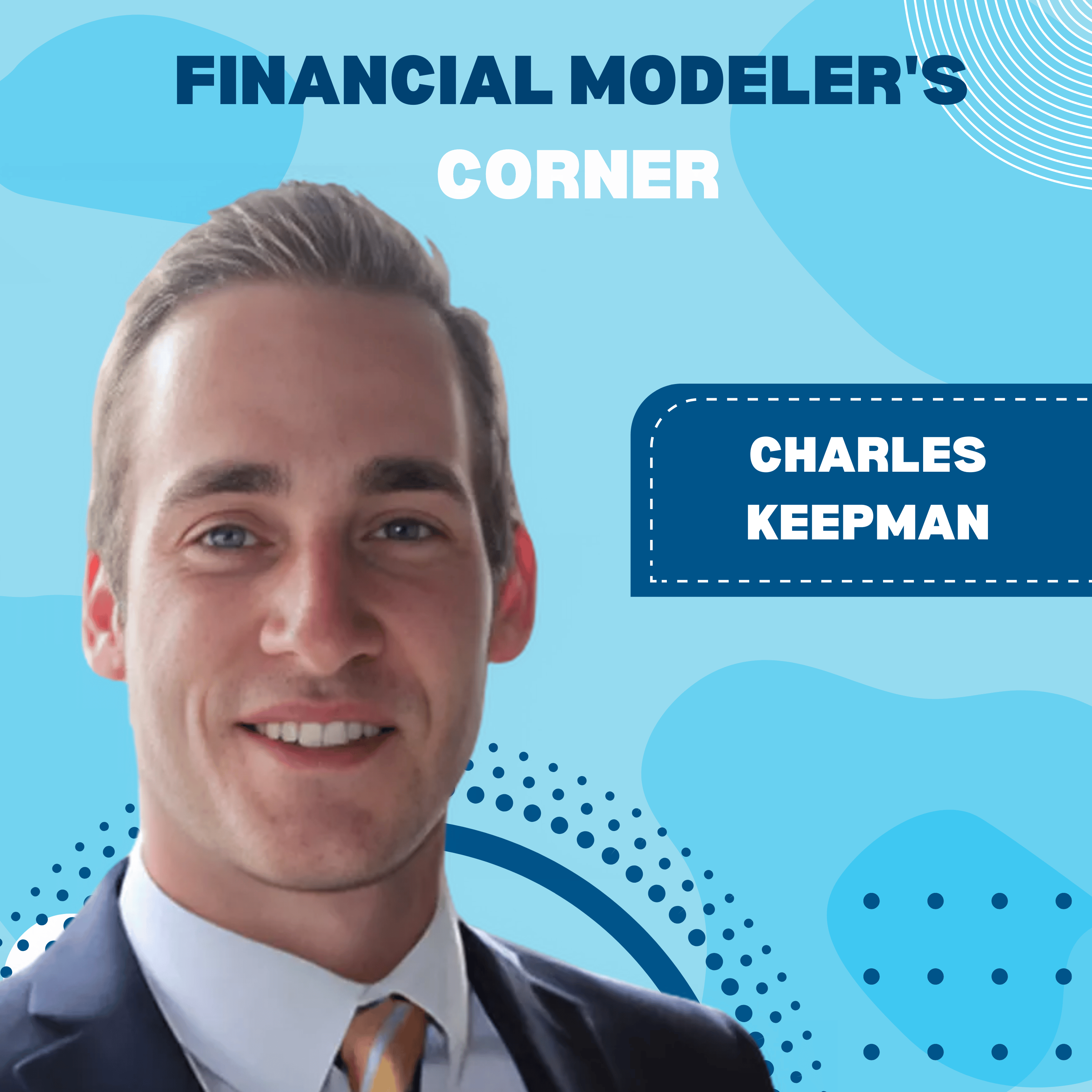 Financial Modeler\'s Corner