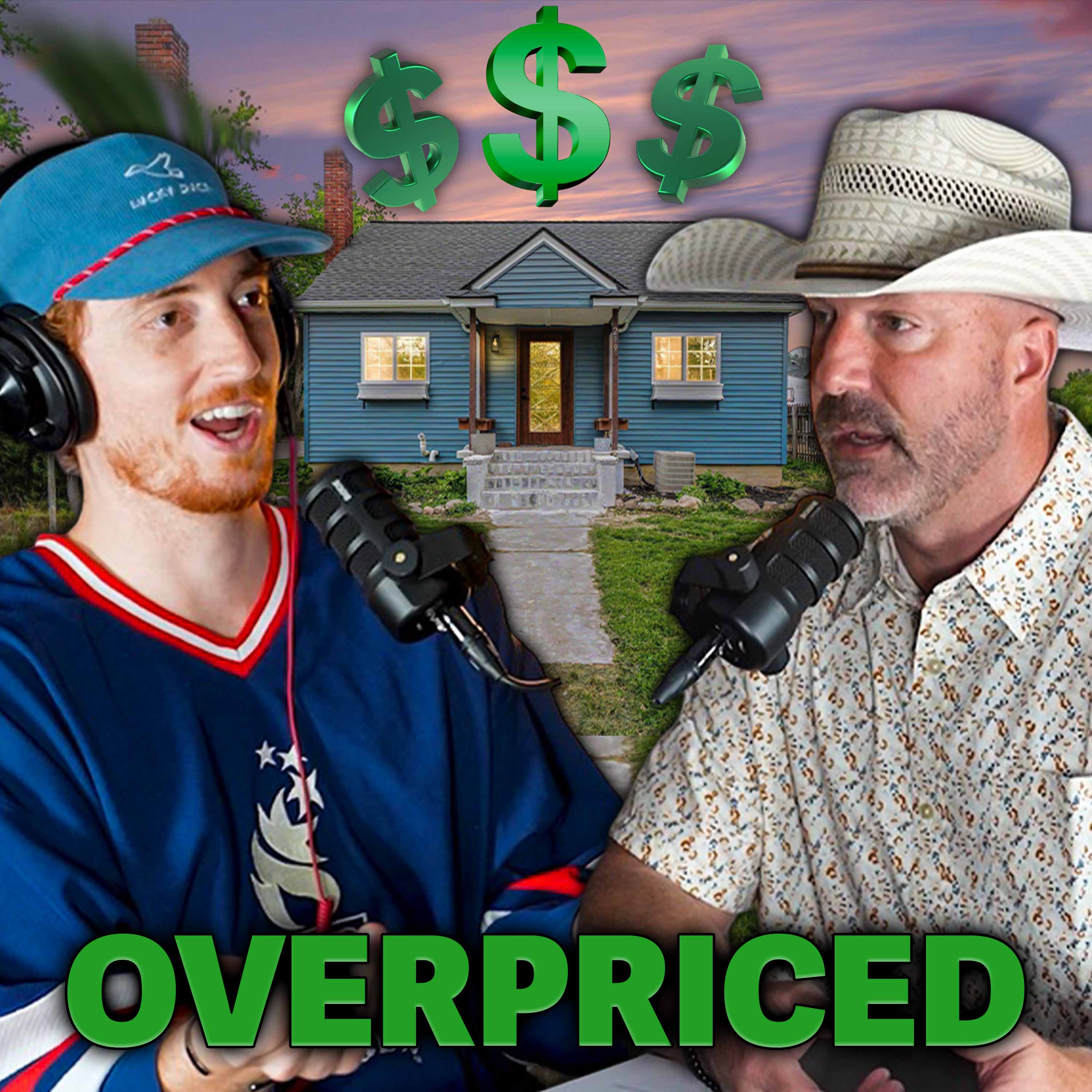 Are These States Becoming Too Expensive To Invest In??┃EP 387 episode artwork