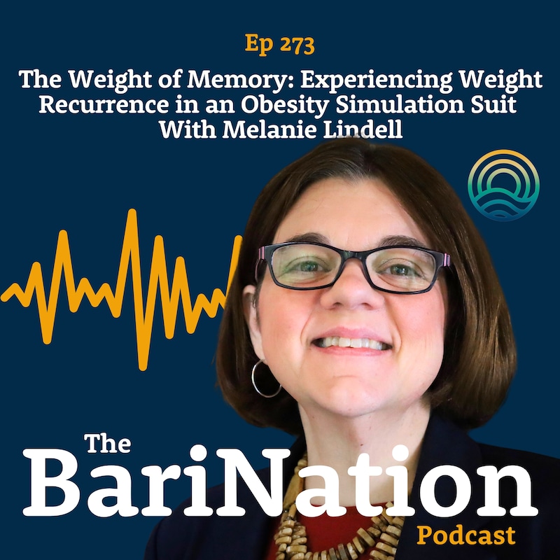 Artwork for podcast The BariNation Podcast