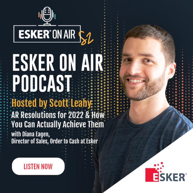 Artwork for podcast Esker On Air
