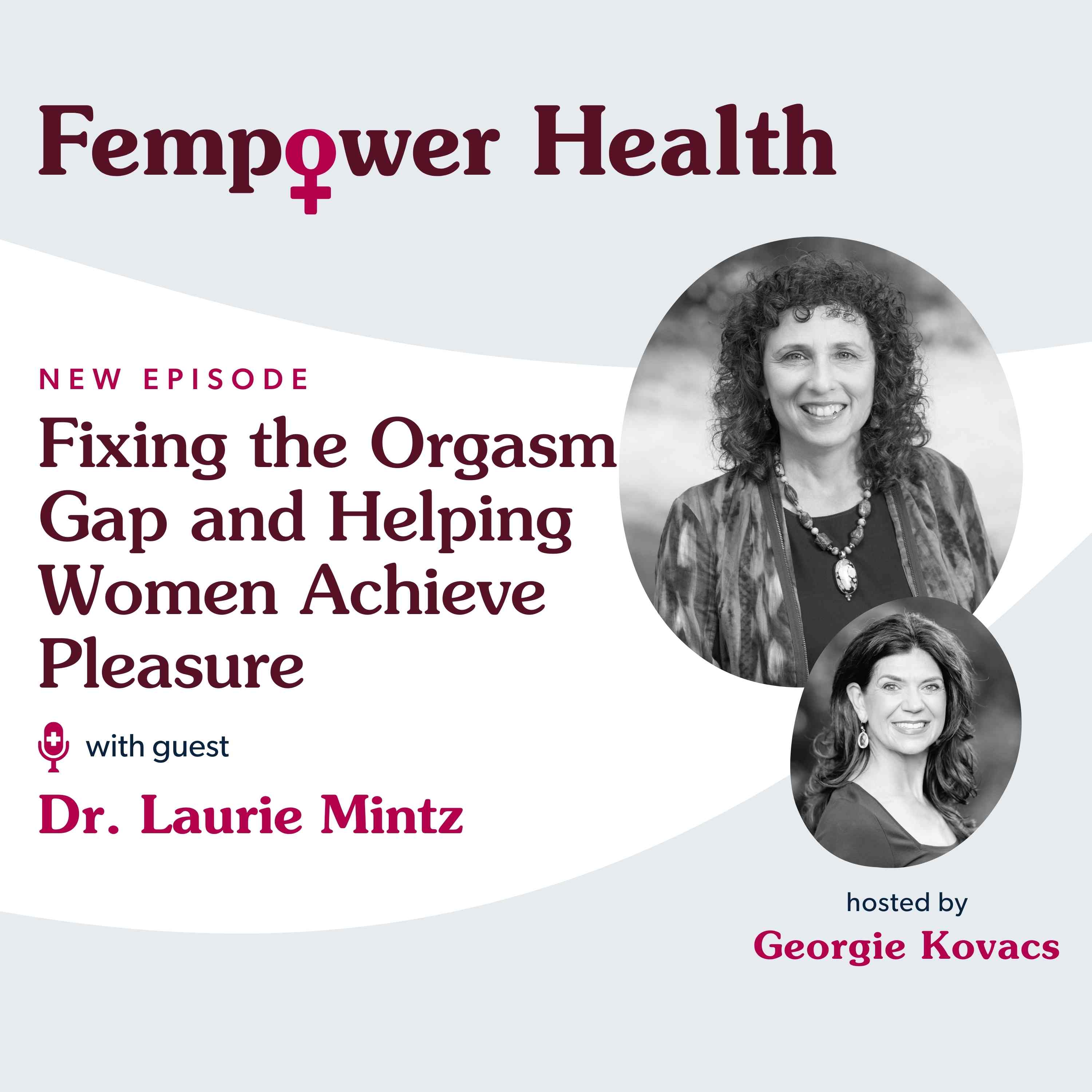 Fempower Health: The Perimenopause and Menopause Channel