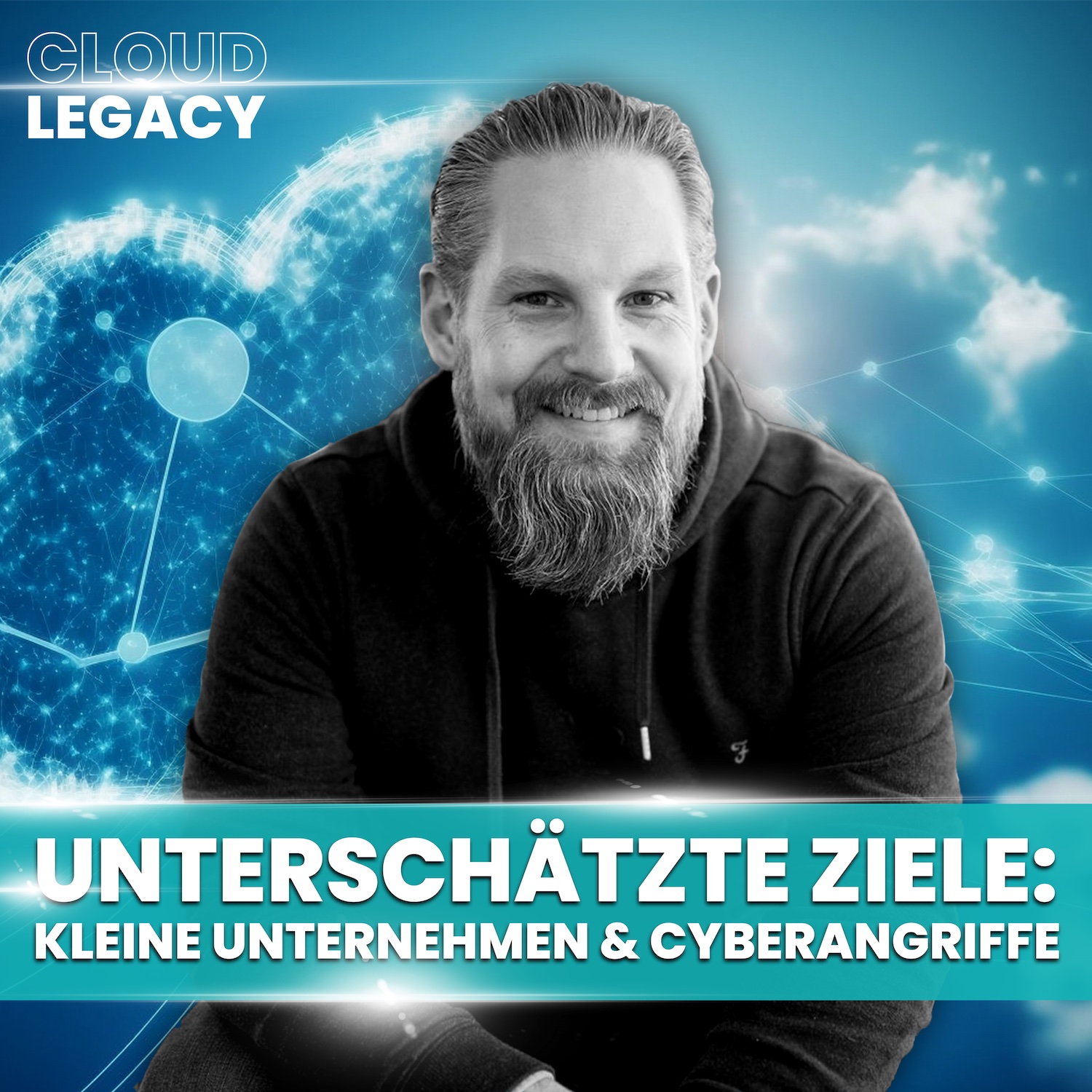 Cloud Legacy: Carve Out, Merger & Cybersecurity für Unternehmen